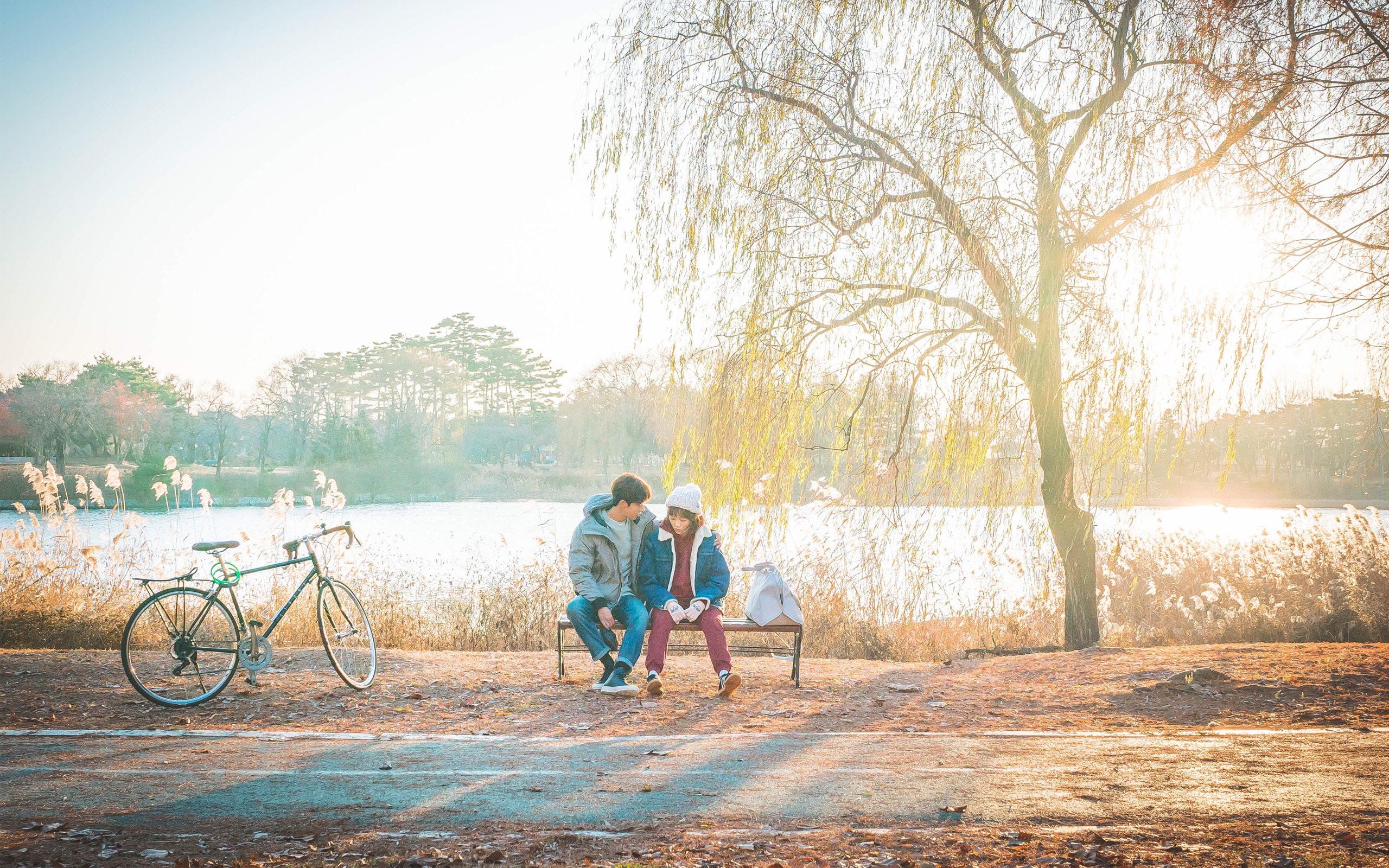 举重妖精金福珠,韩剧,南柱赫,李圣经