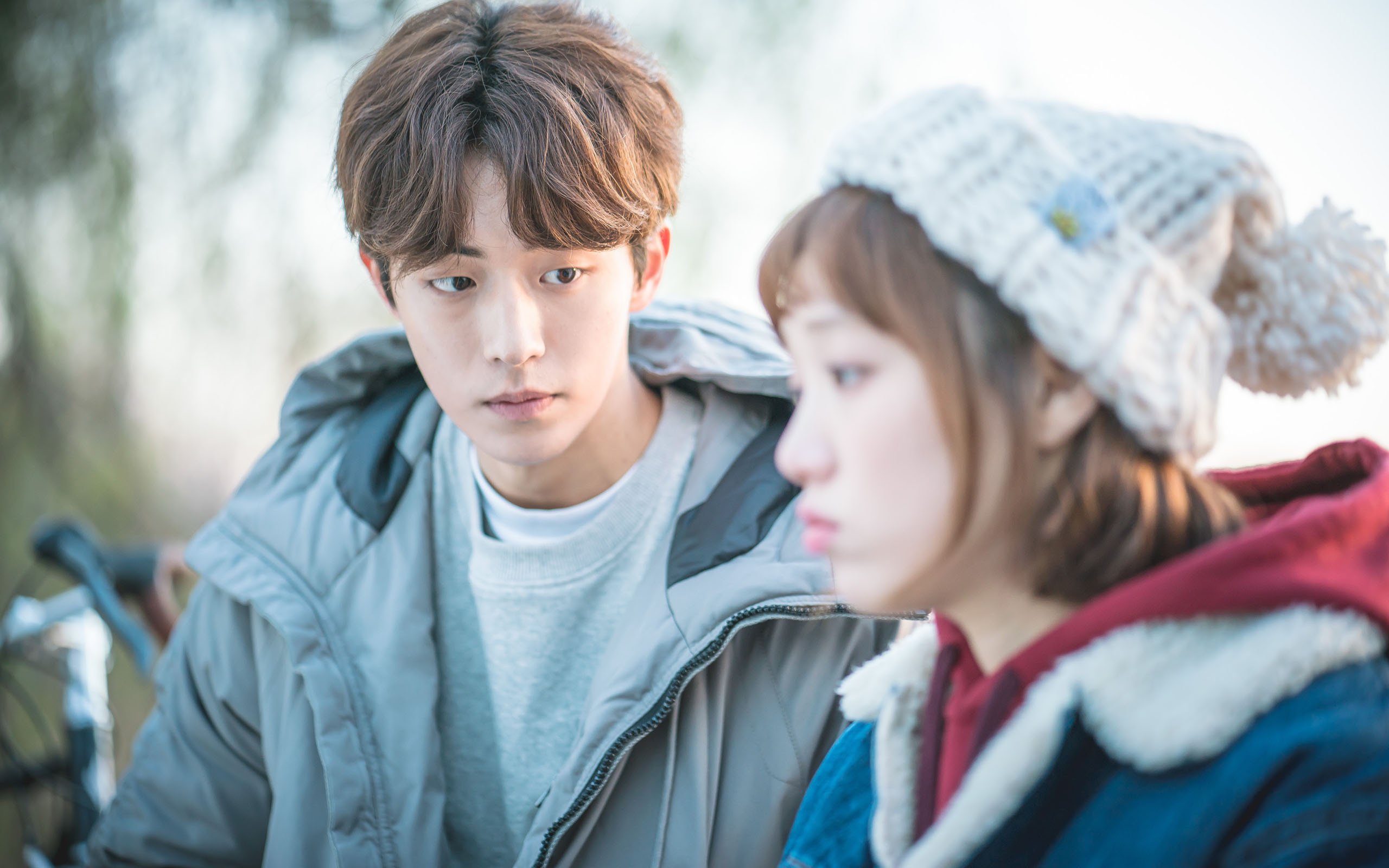 举重妖精金福珠,韩剧,南柱赫,李圣经