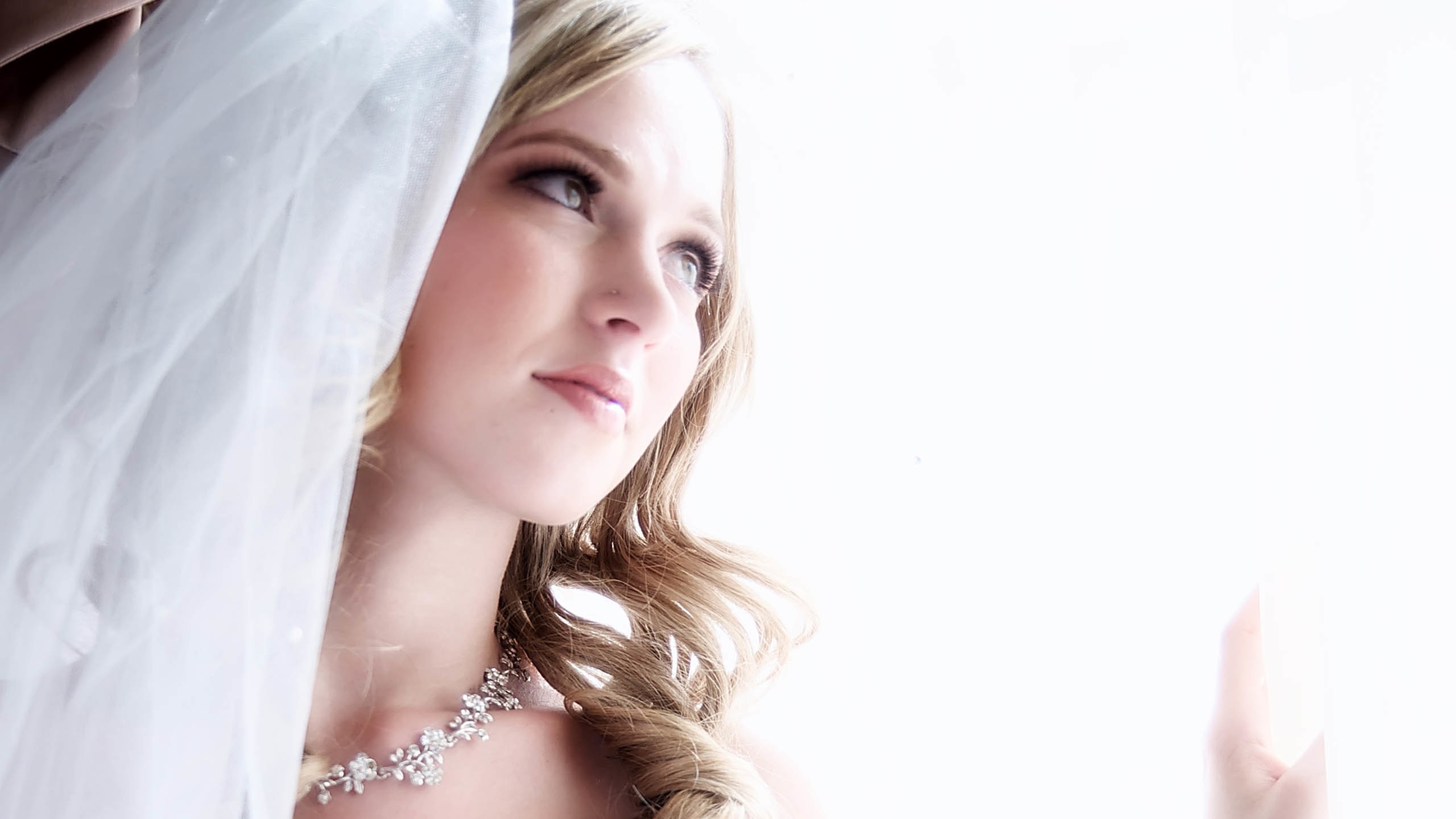 欧美,婚纱,新娘