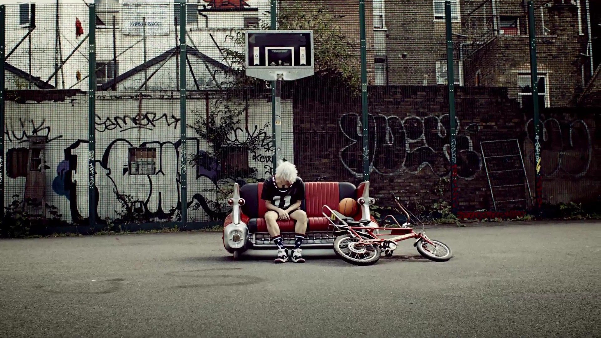 Bigbang,权志龙,g-dragon