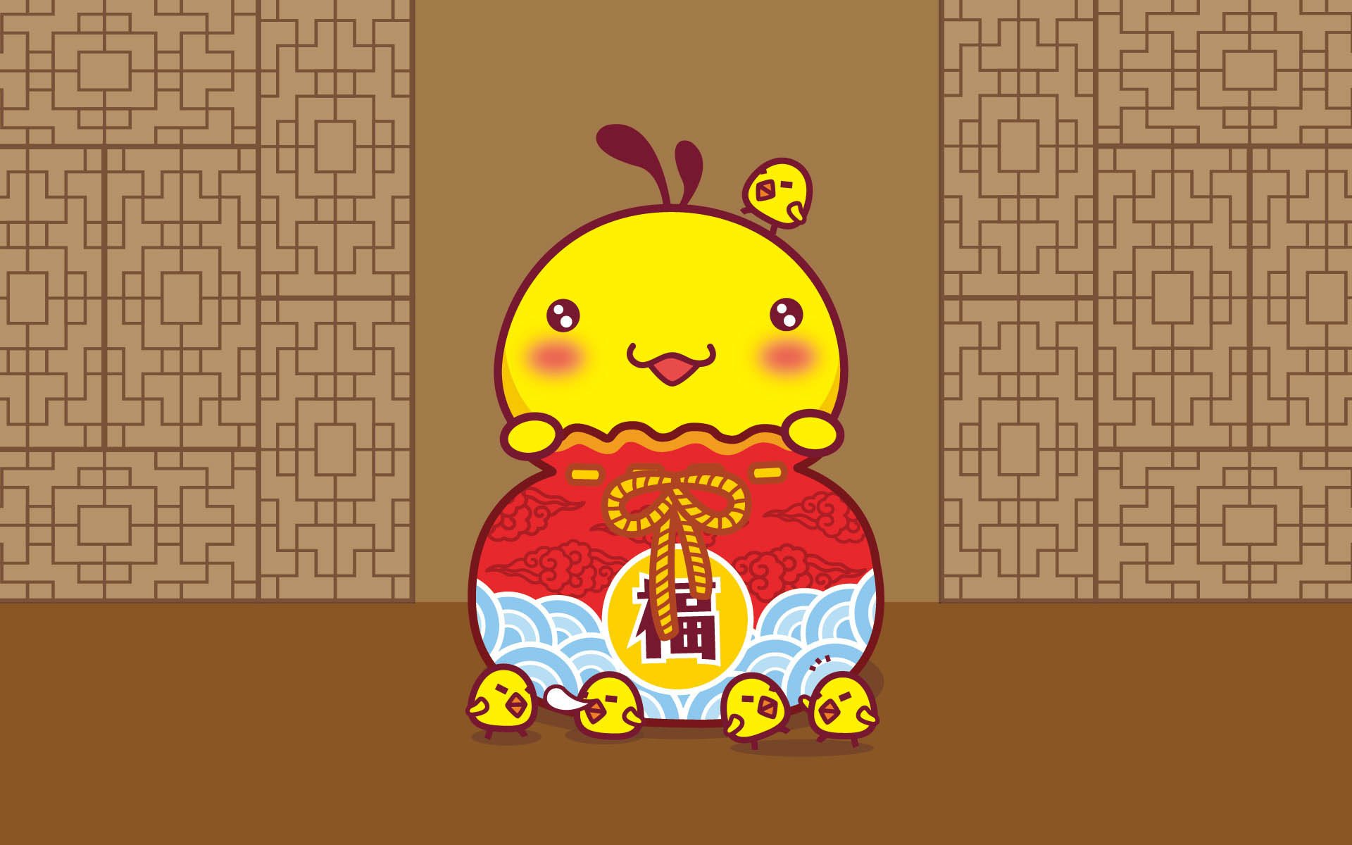 2017,新年快乐,油爆叽丁