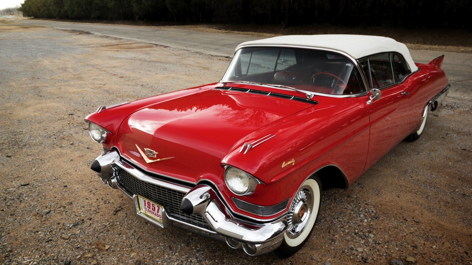 凯迪拉克,复古,经典汽车