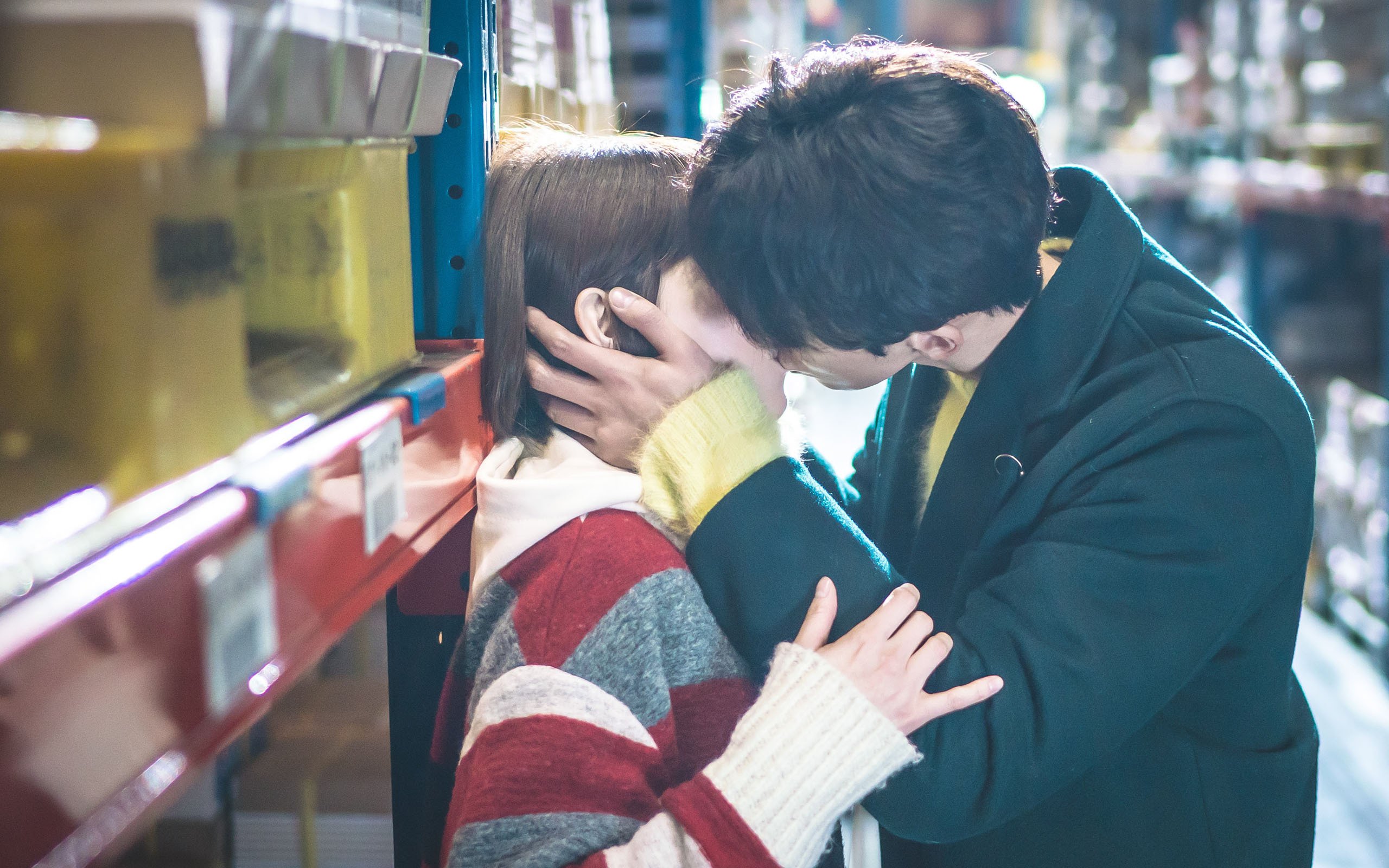 举重妖精金福珠,韩剧,南柱赫,李圣经