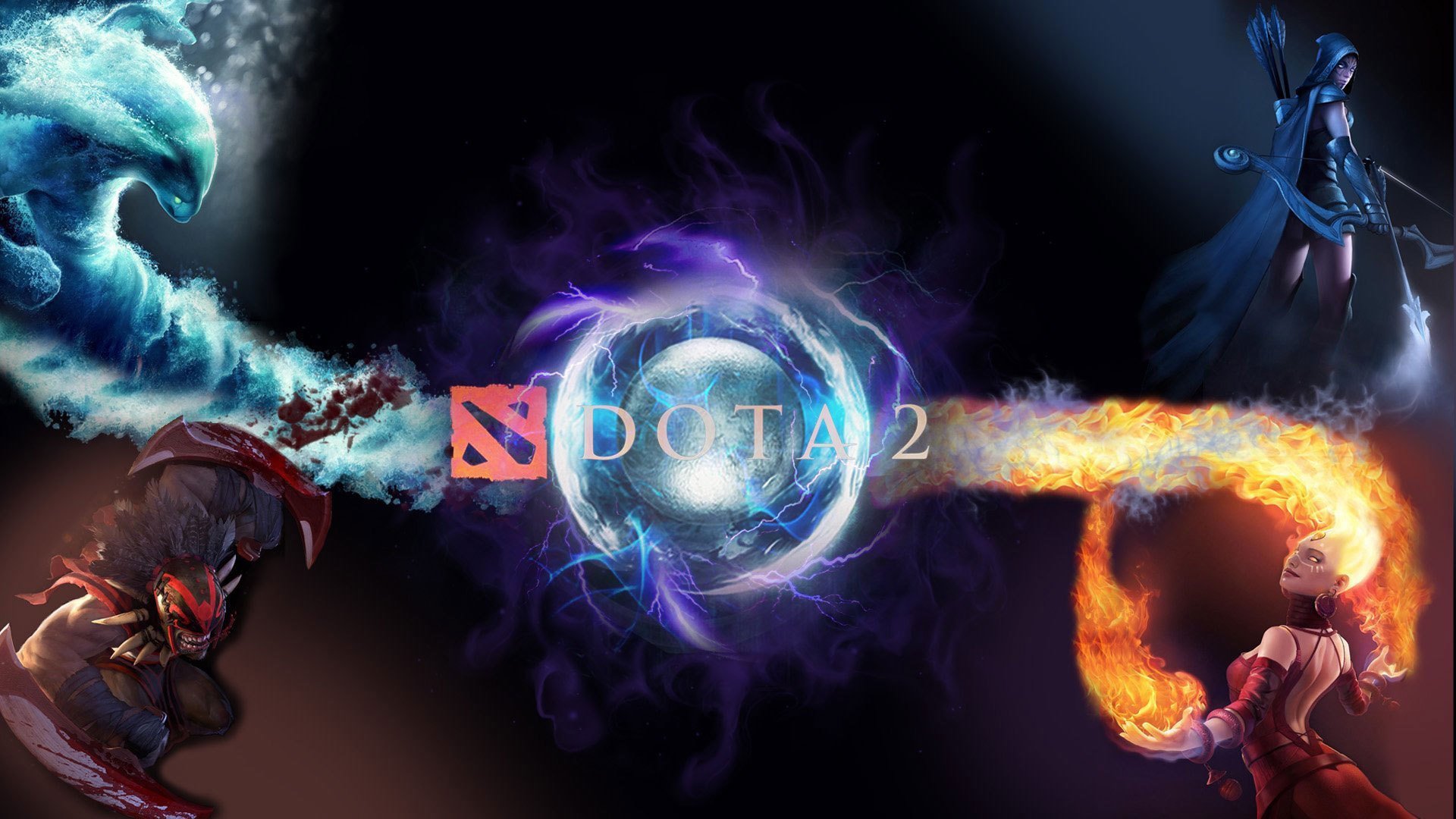 dota,dota2图标