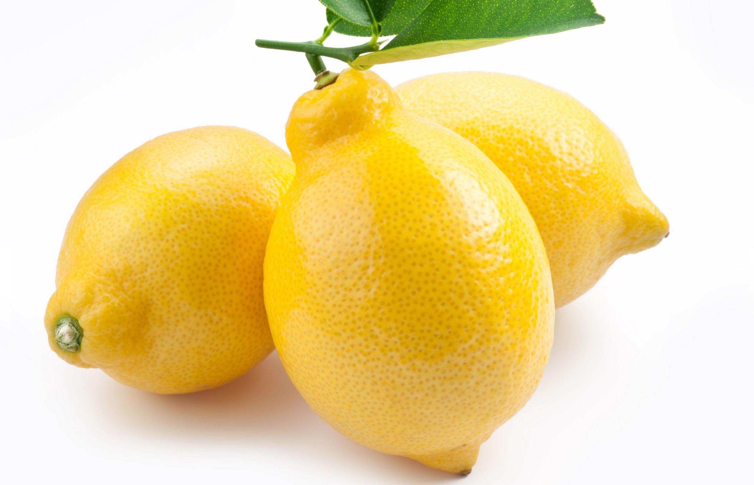 动感水果,柠檬