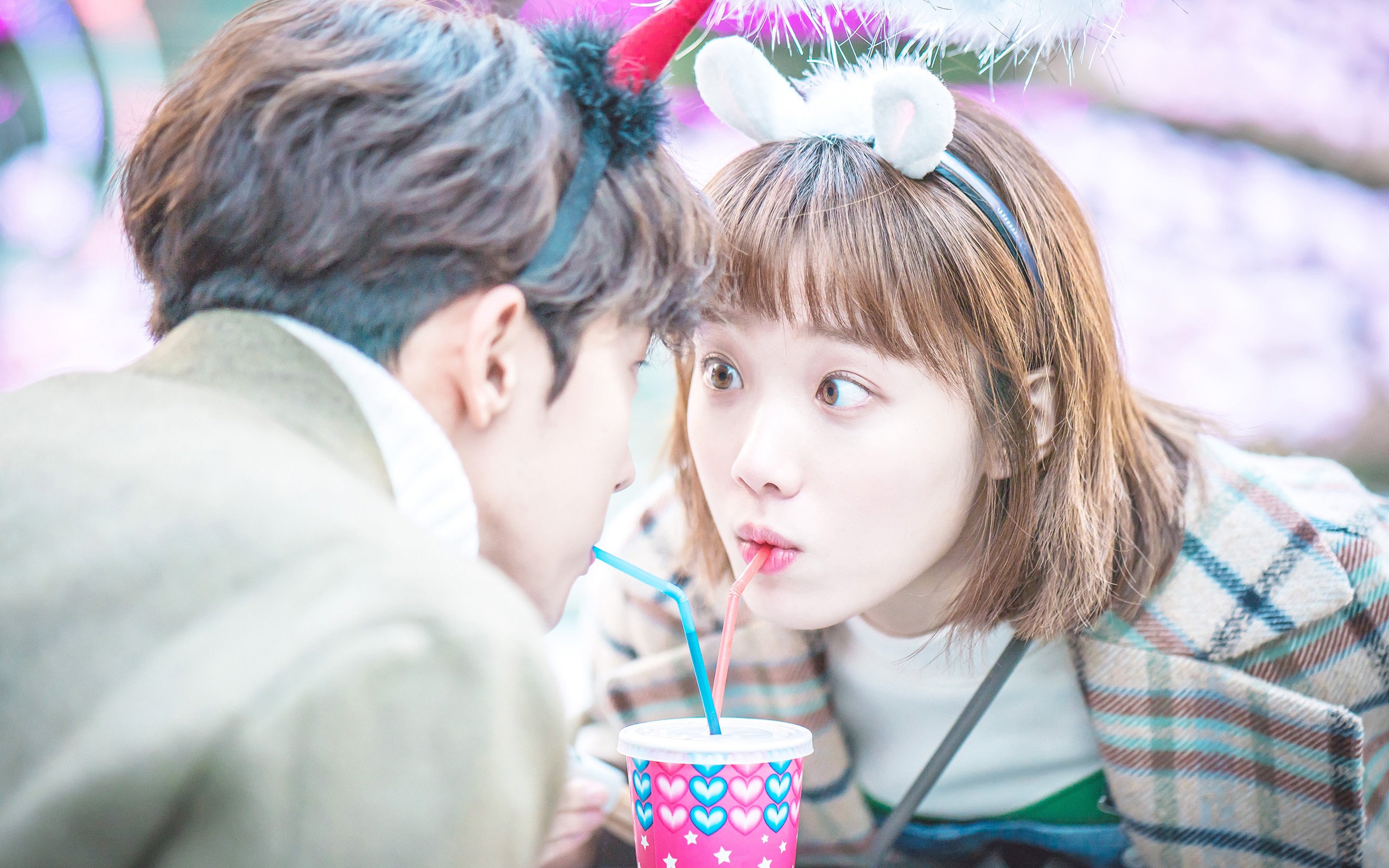 举重妖精金福珠,韩剧,南柱赫,李圣经