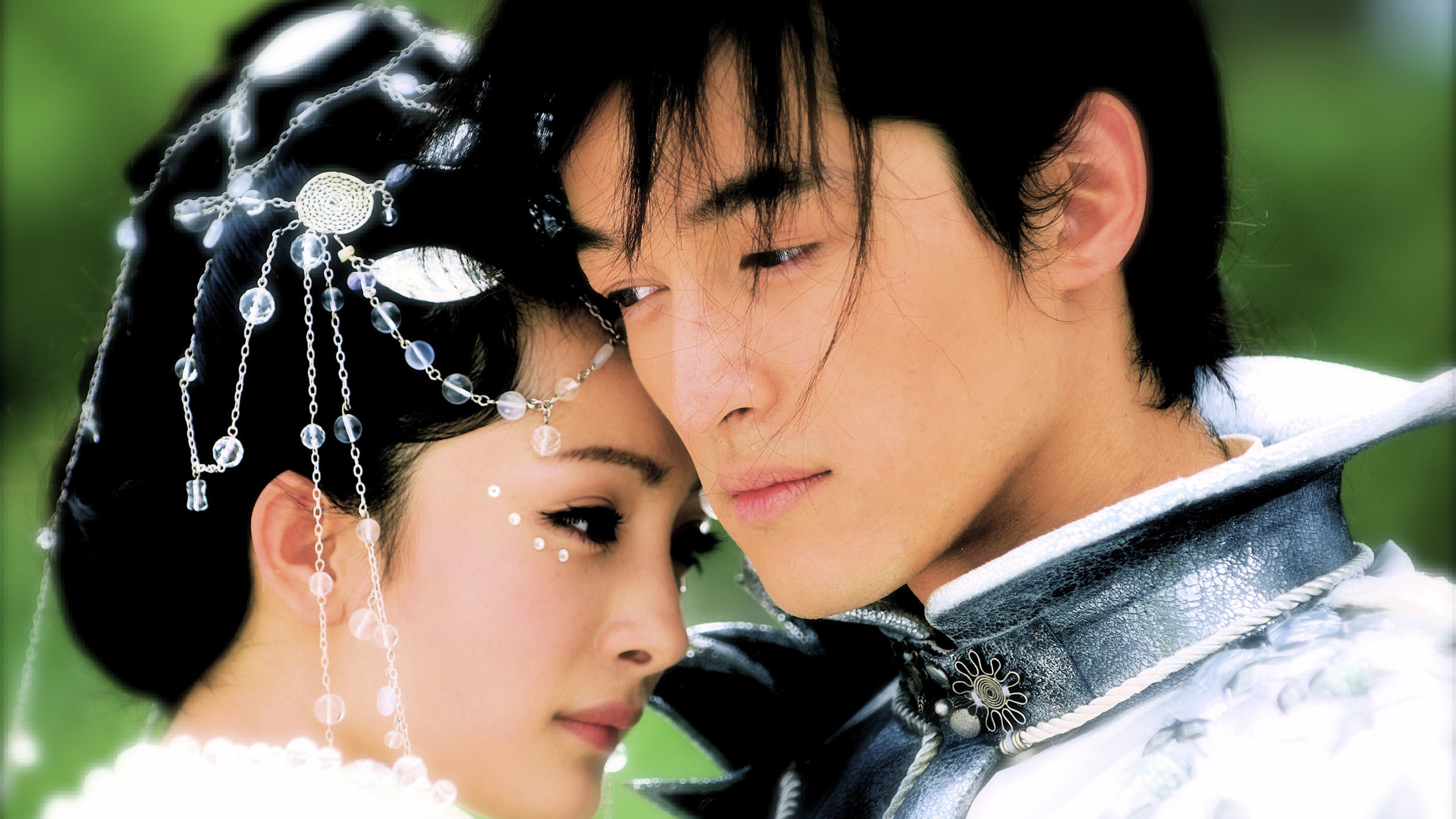 仙剑奇侠传,胡歌,杨幂