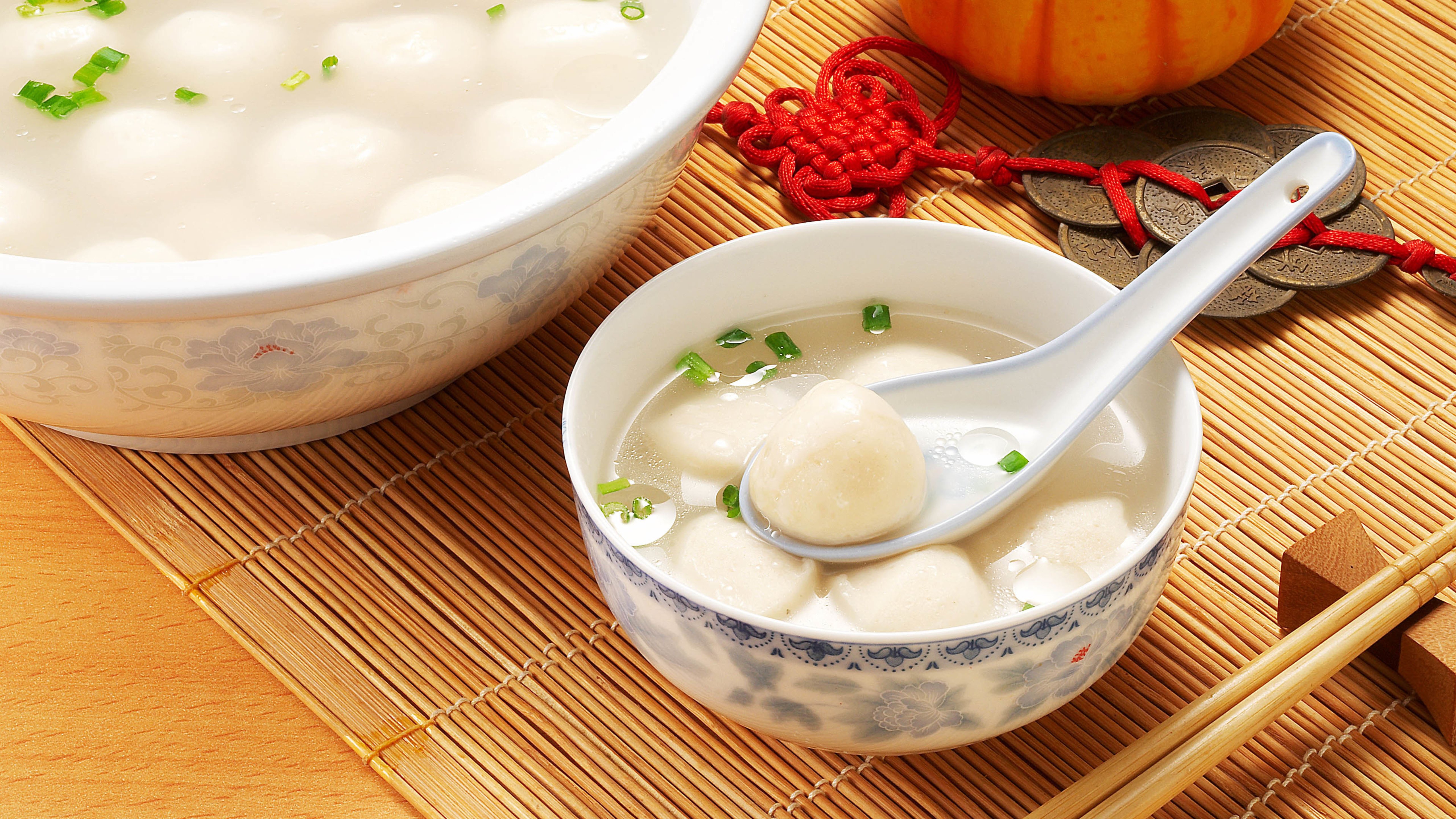 美食,汤圆