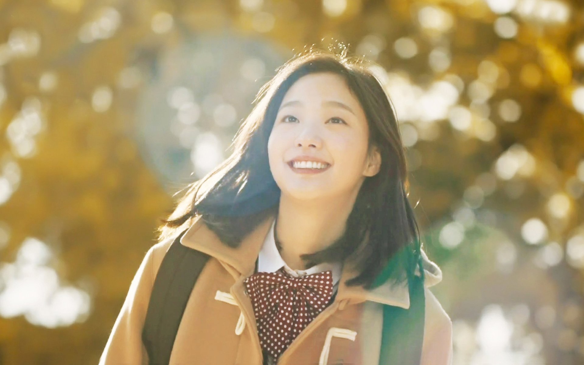 孤单又灿烂的神,鬼怪,韩剧,金高银