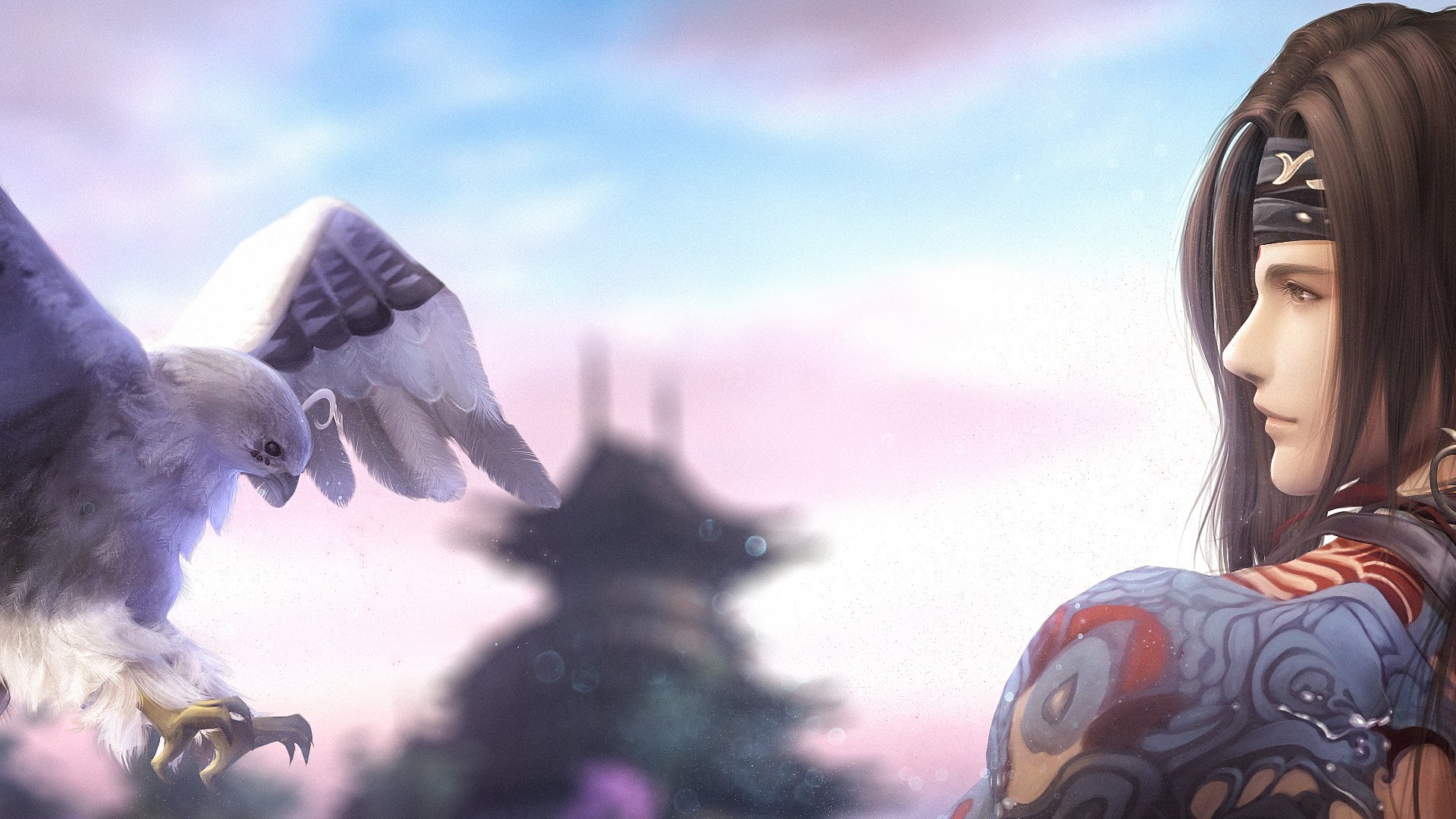 热门网游,剑网三