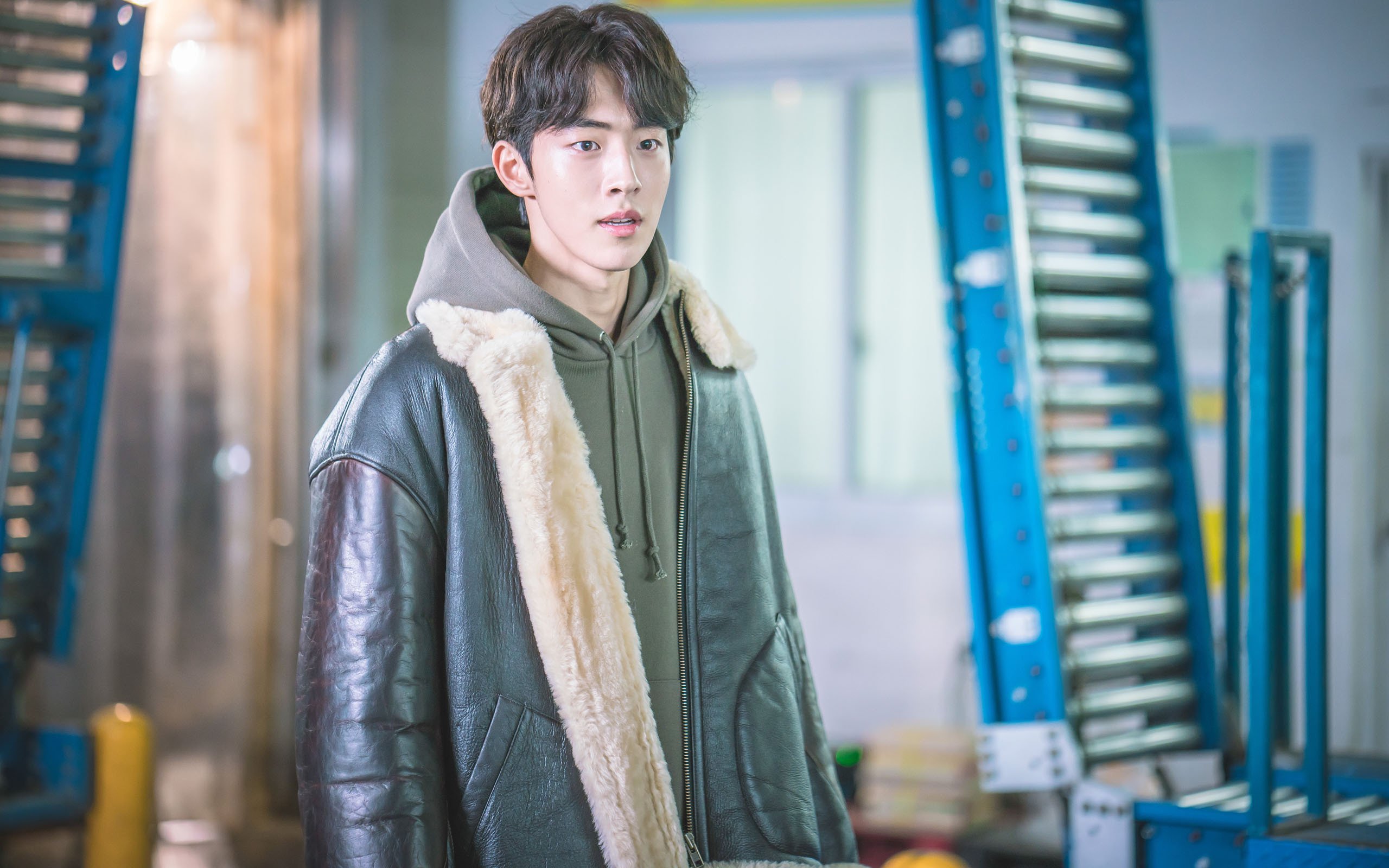 南柱赫,韩国,帅哥