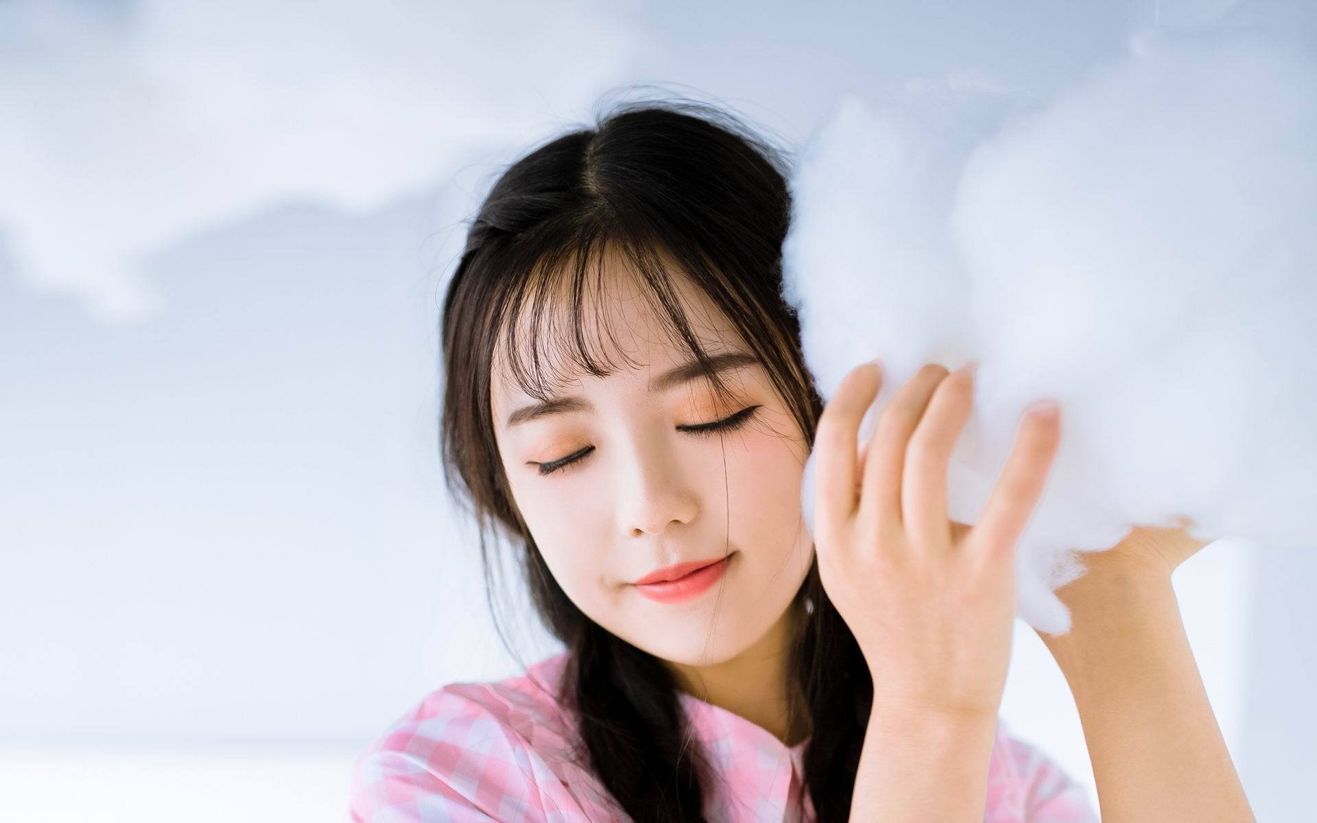 清纯,甜美,日系,写真