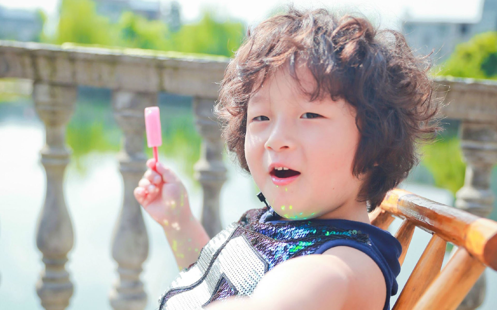 爸爸去哪儿,邹明轩