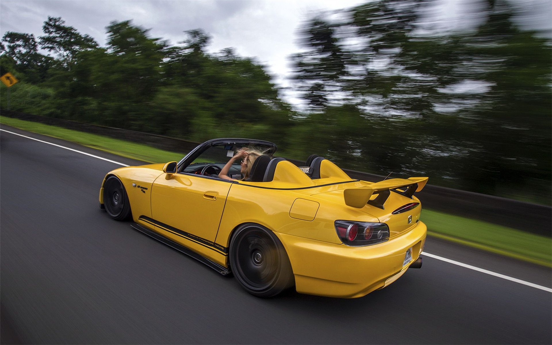 本田,S20003,经典跑车