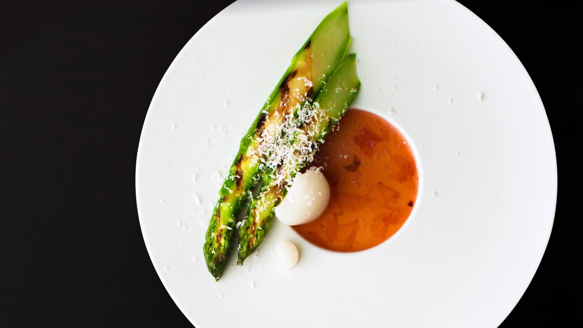 美食,米其林西餐