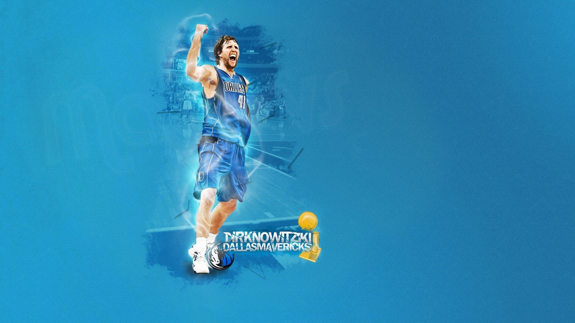 nba,小牛,诺维茨基