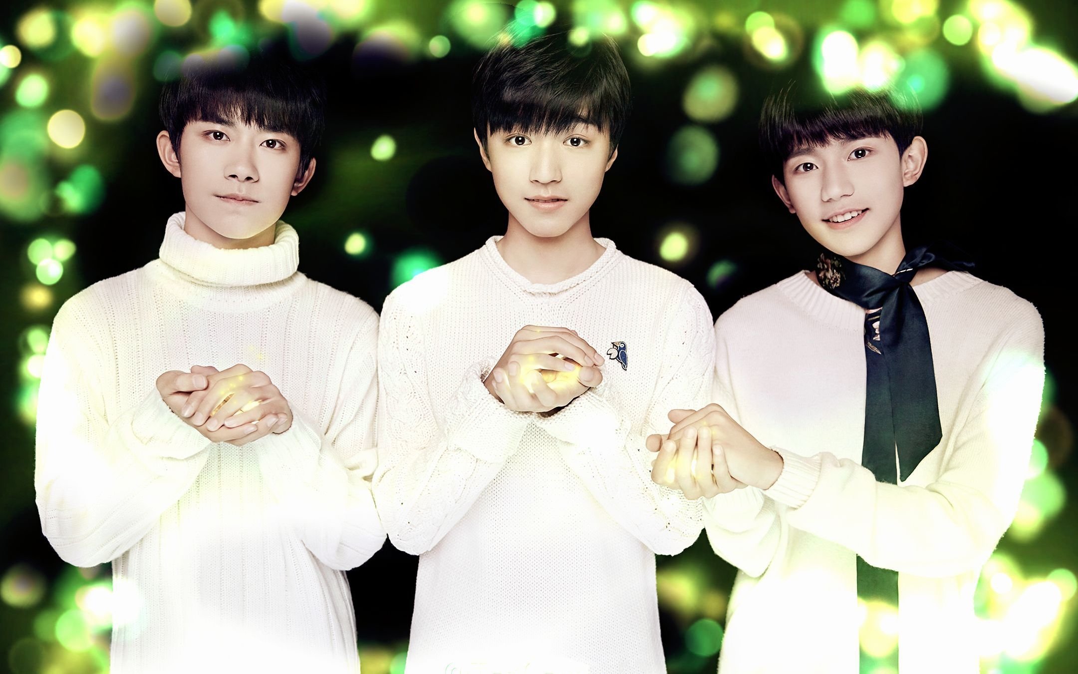 tfboys