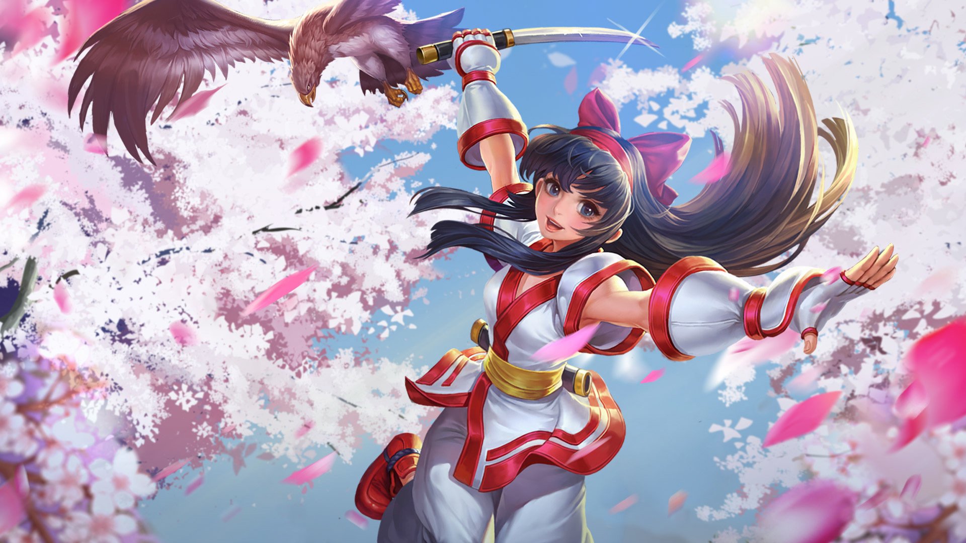 王者荣耀,娜可露露