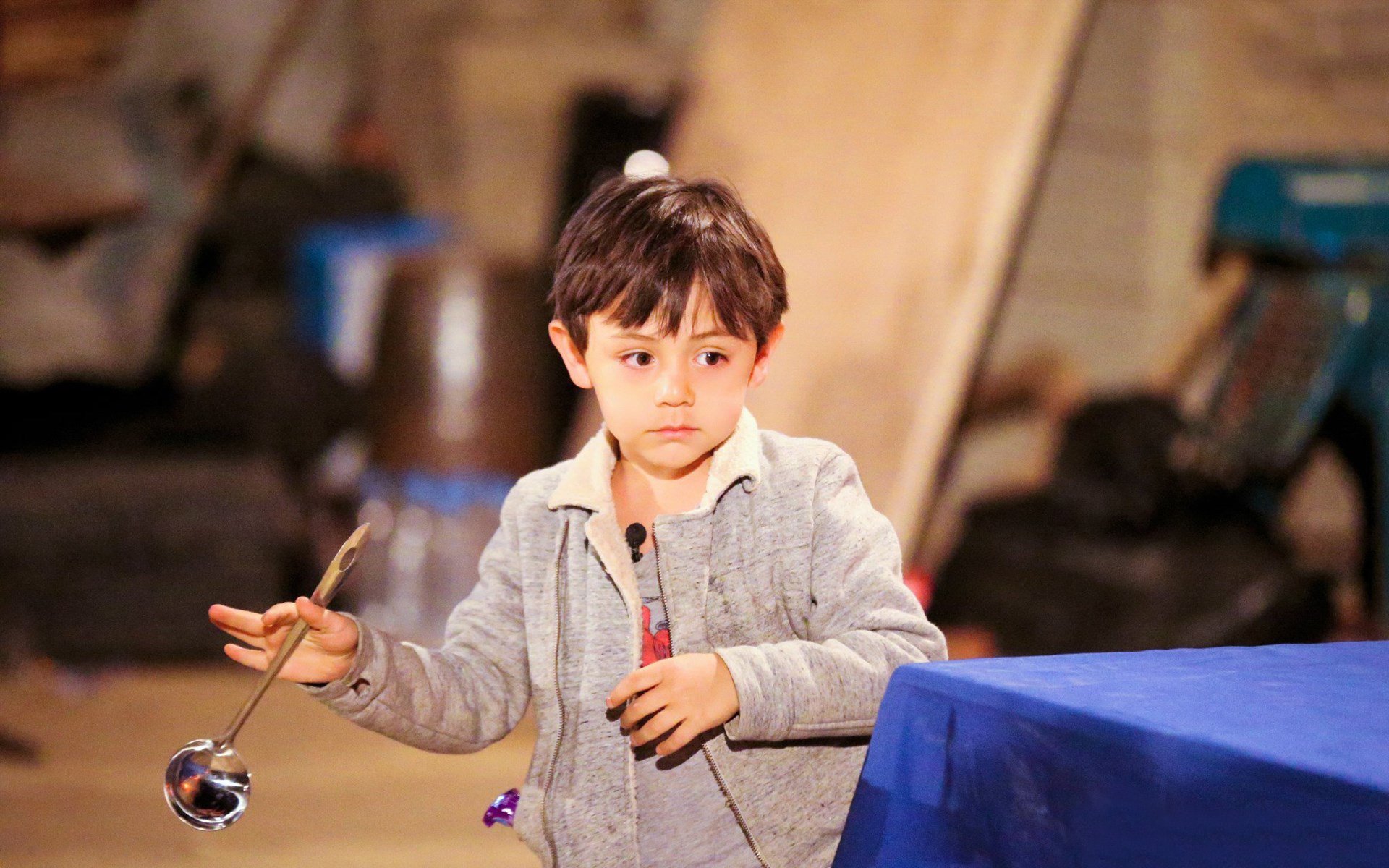 爸爸去哪儿,刘诺一