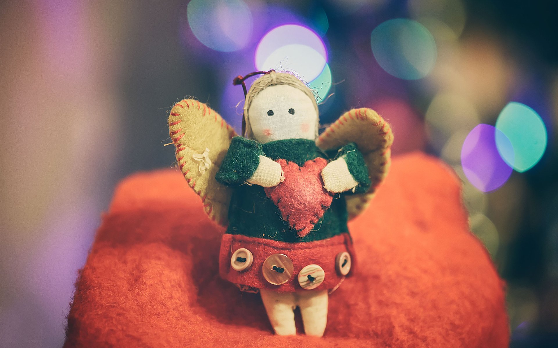 静物写真,小天使,布偶