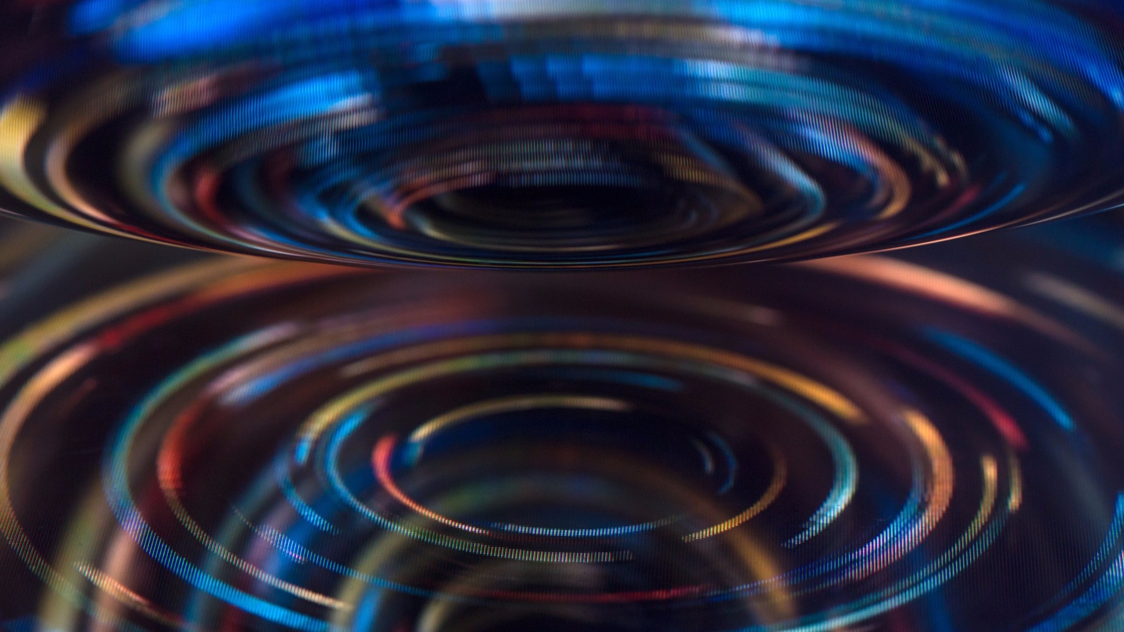 趣味,波纹,旋涡