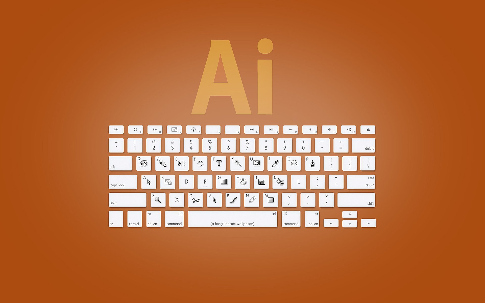 趣味,键盘,软件快捷键