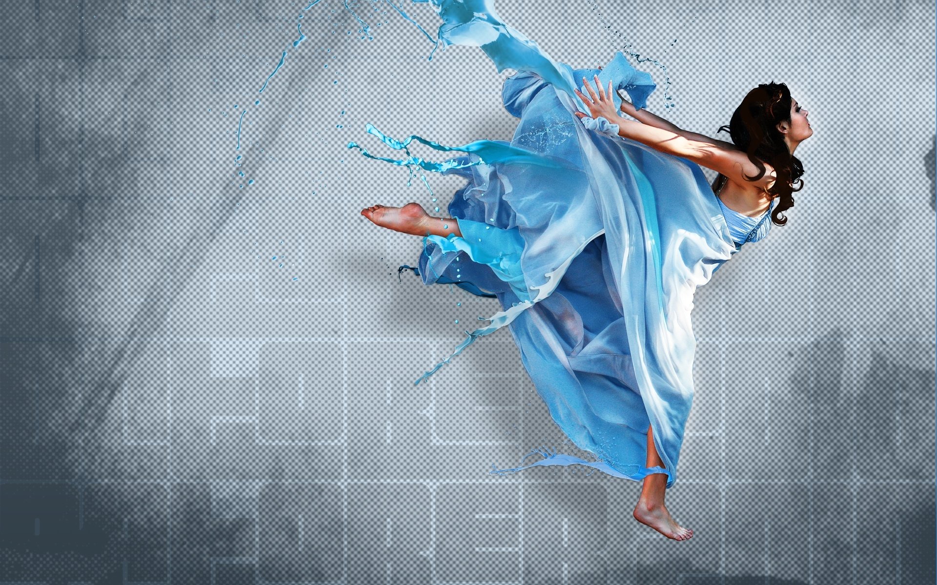 趣味,美女,创意