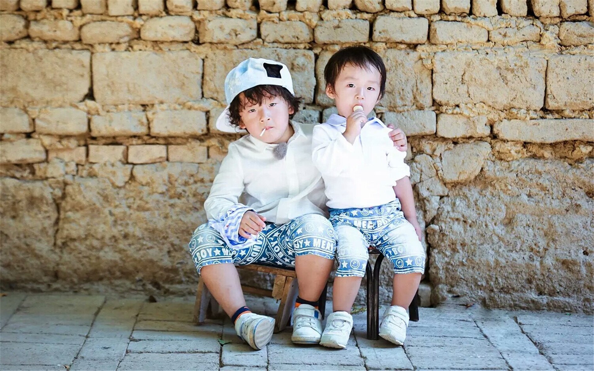 爸爸去哪儿,邹明轩