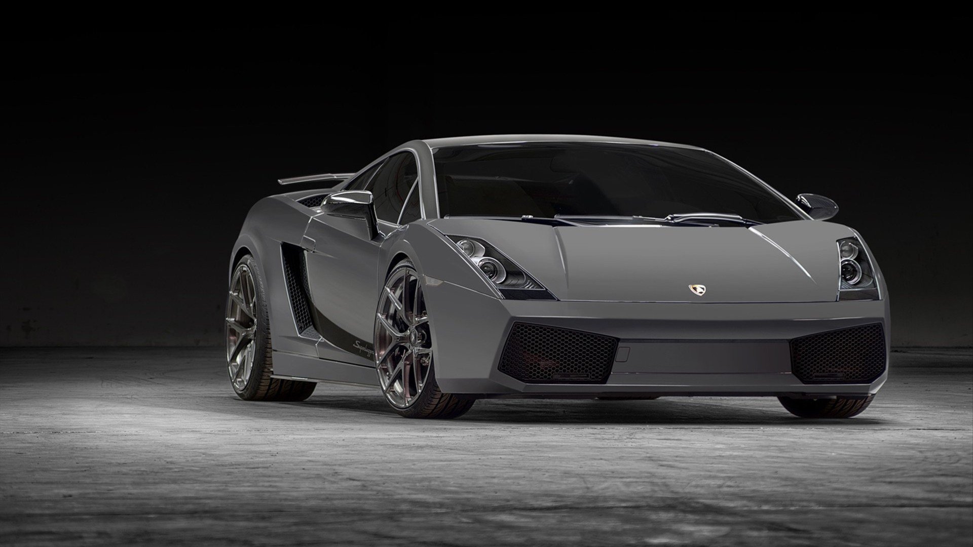 兰博基尼,盖拉多