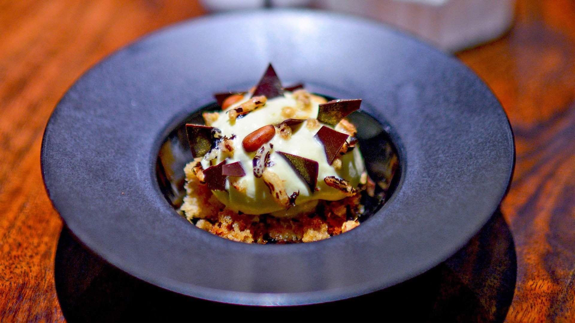 美食,米其林西餐