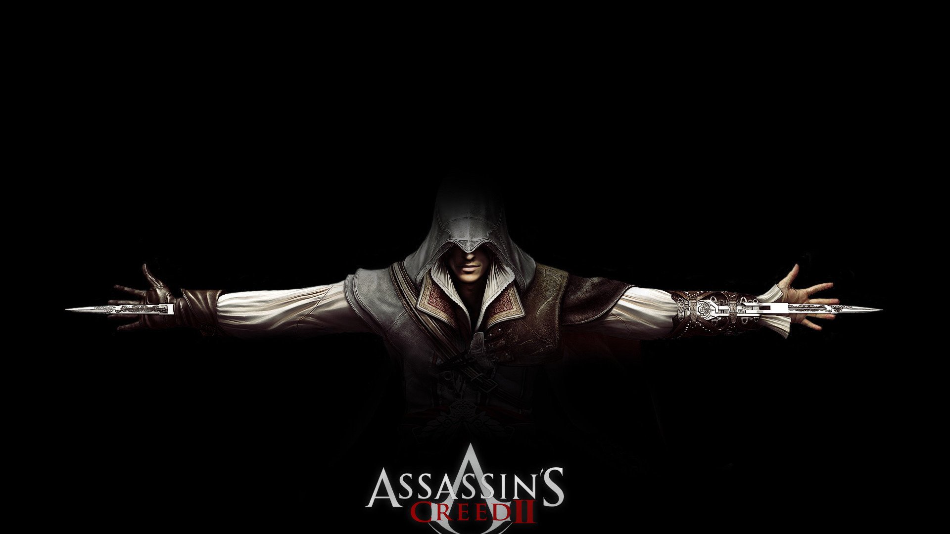 主机游戏,刺客信条