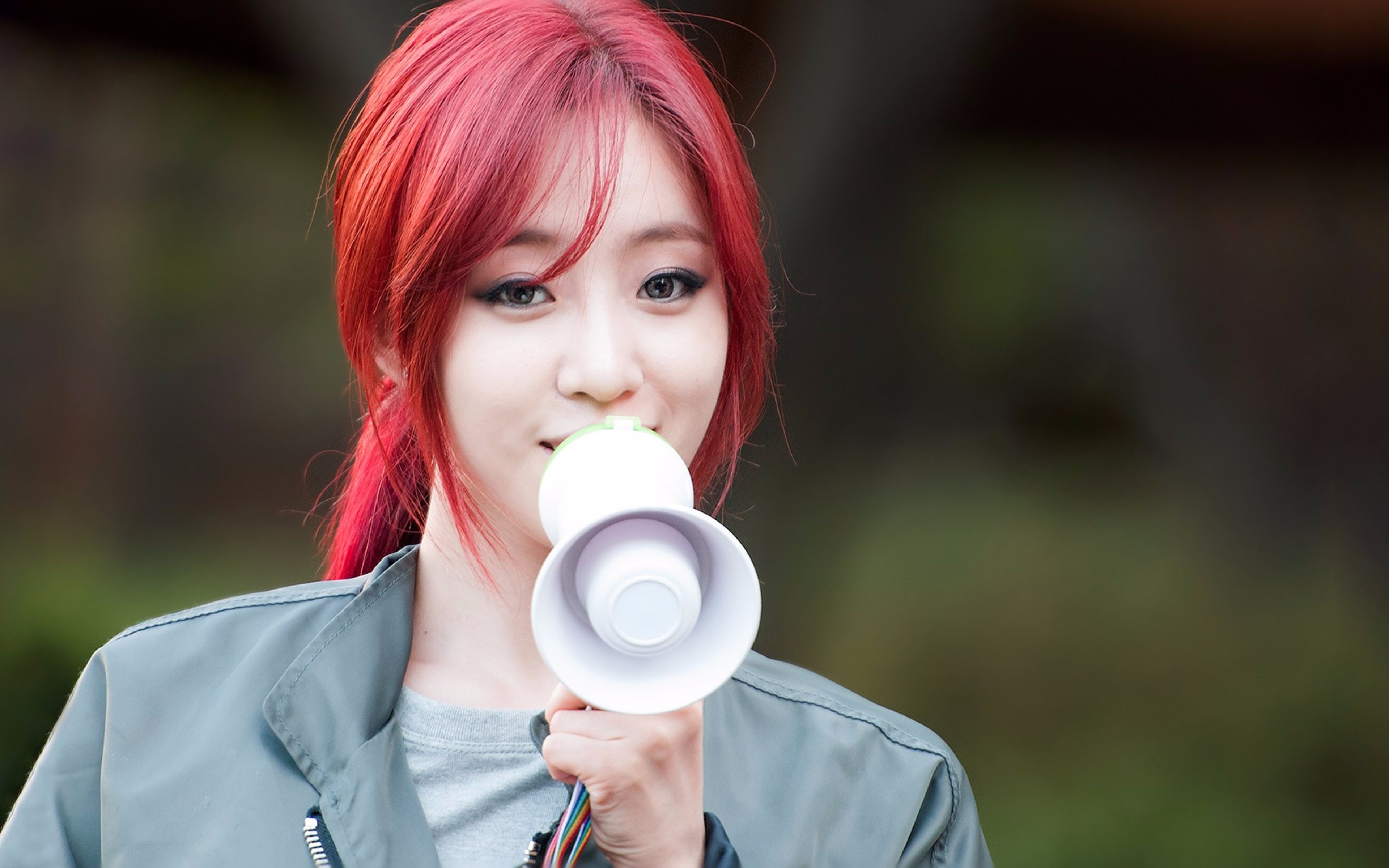 清纯,Tara,咸恩静