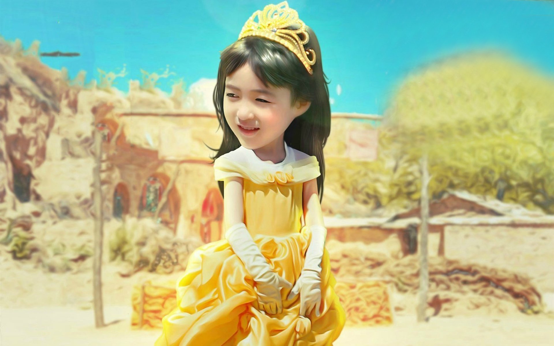 爸爸去哪儿,夏天