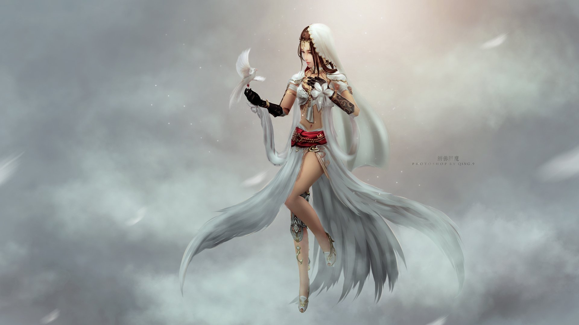 热门网游,剑网三