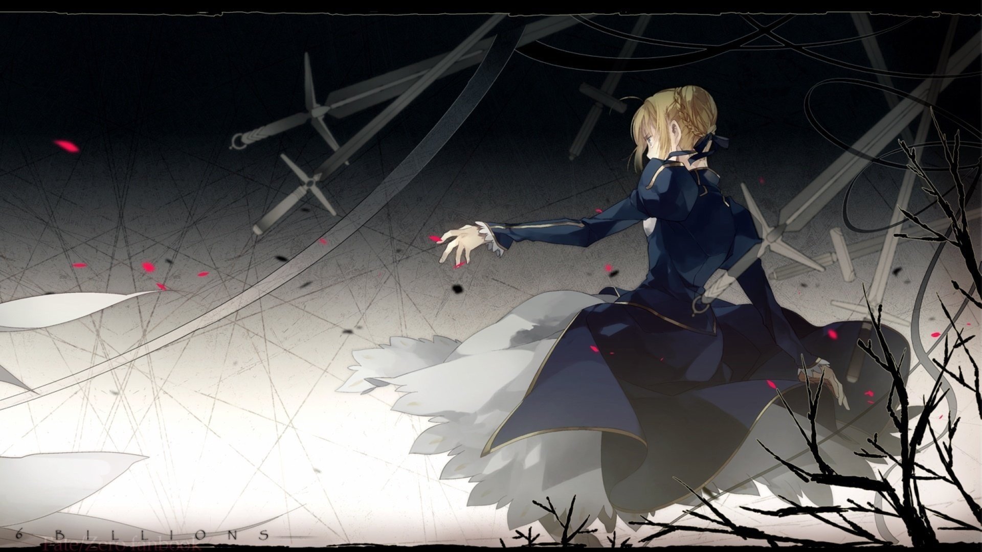 fate,saber