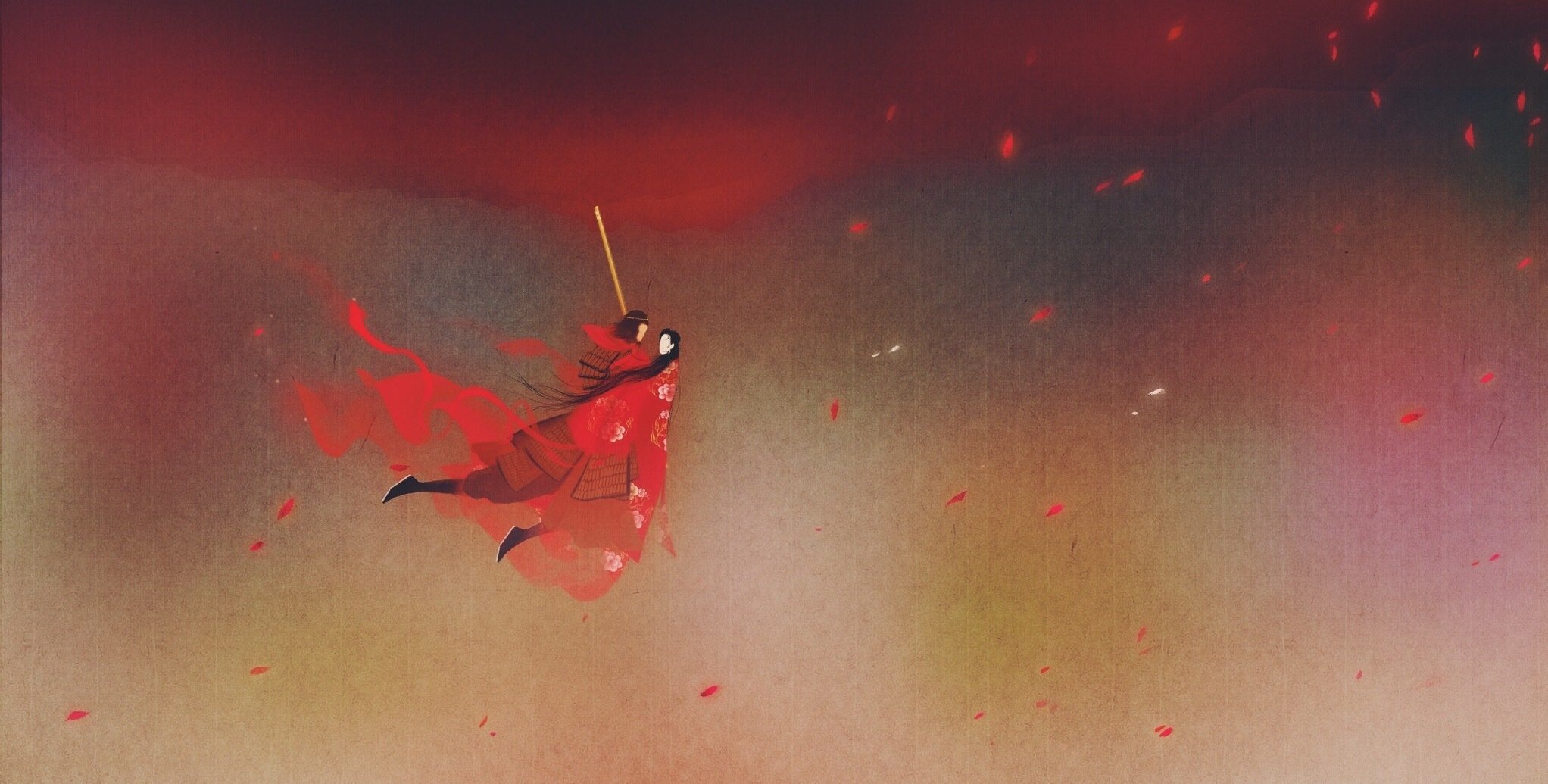 手绘,大话西游,至尊宝