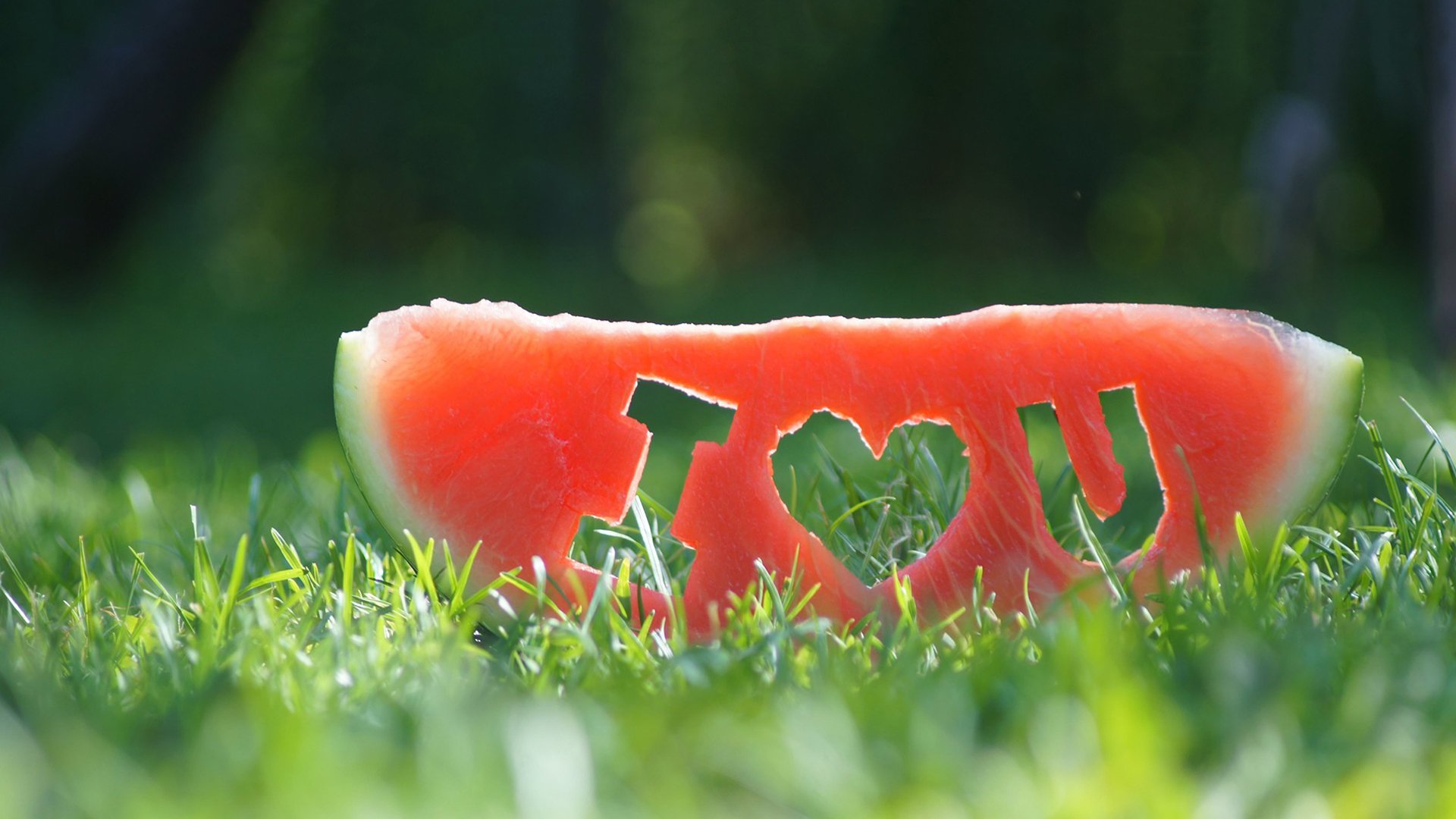 心动创意,西瓜,我爱你