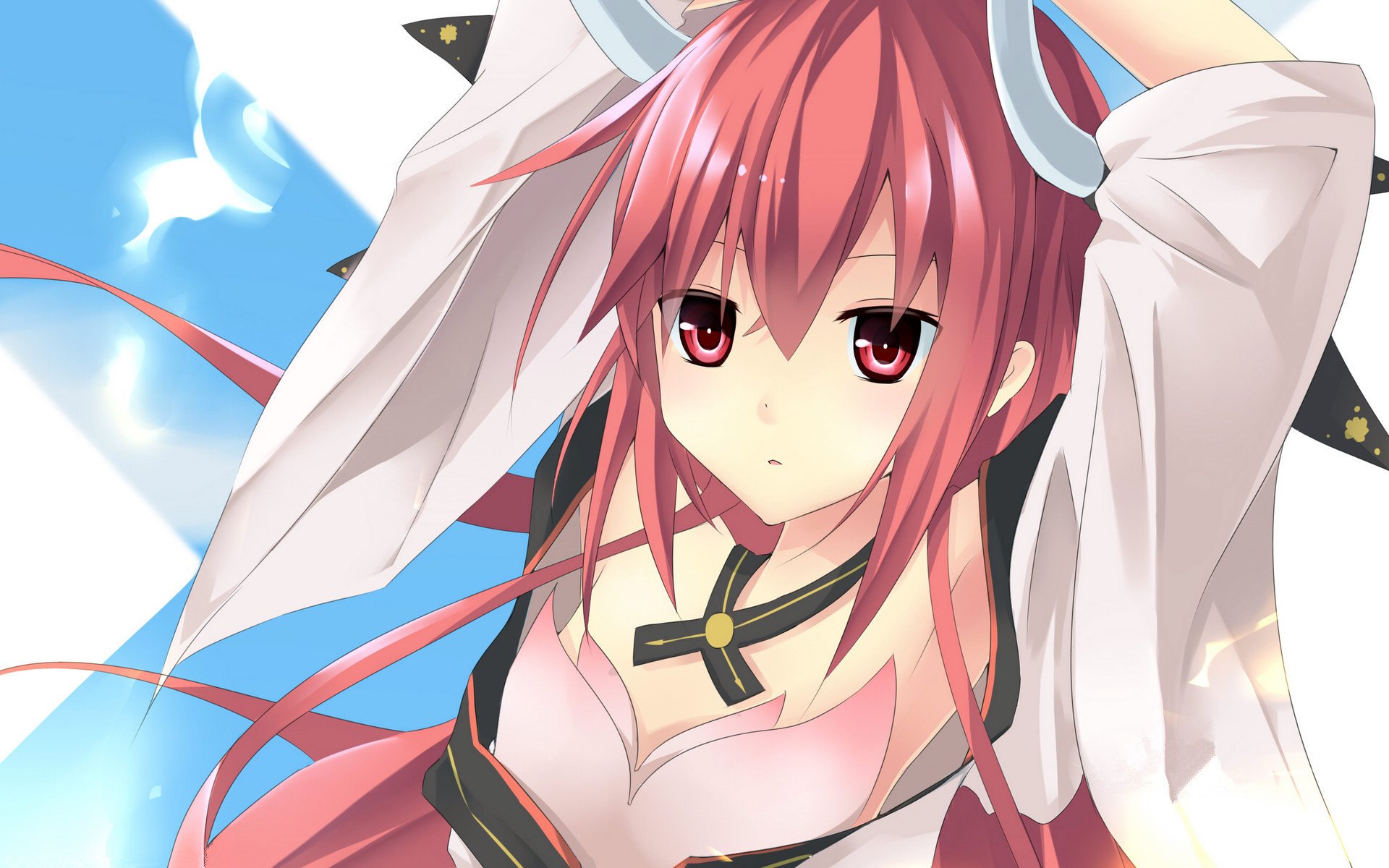 约会大作战,五河琴里