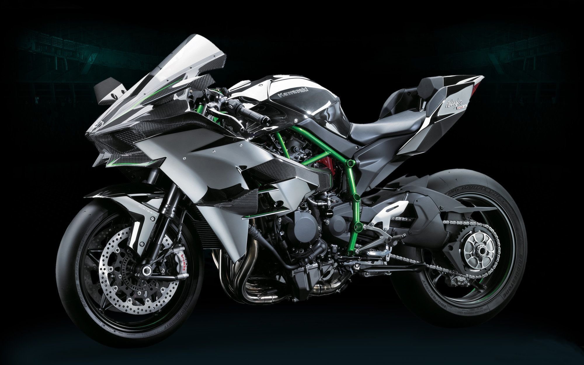 摩托车,川崎,kawasaki