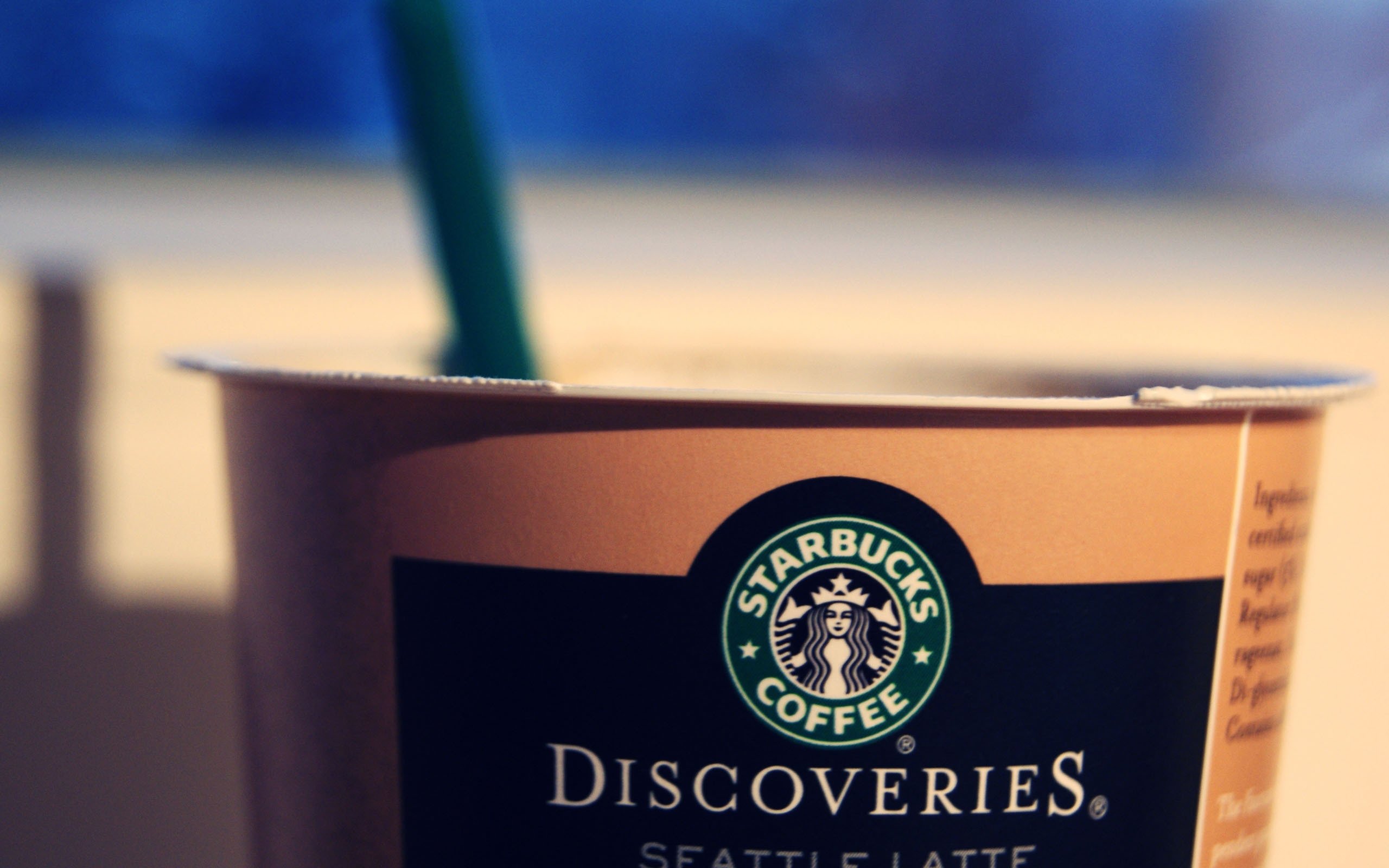 品牌,星巴克,咖啡