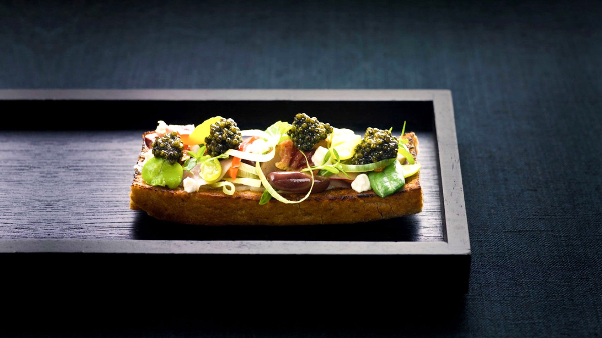 美食,米其林西餐