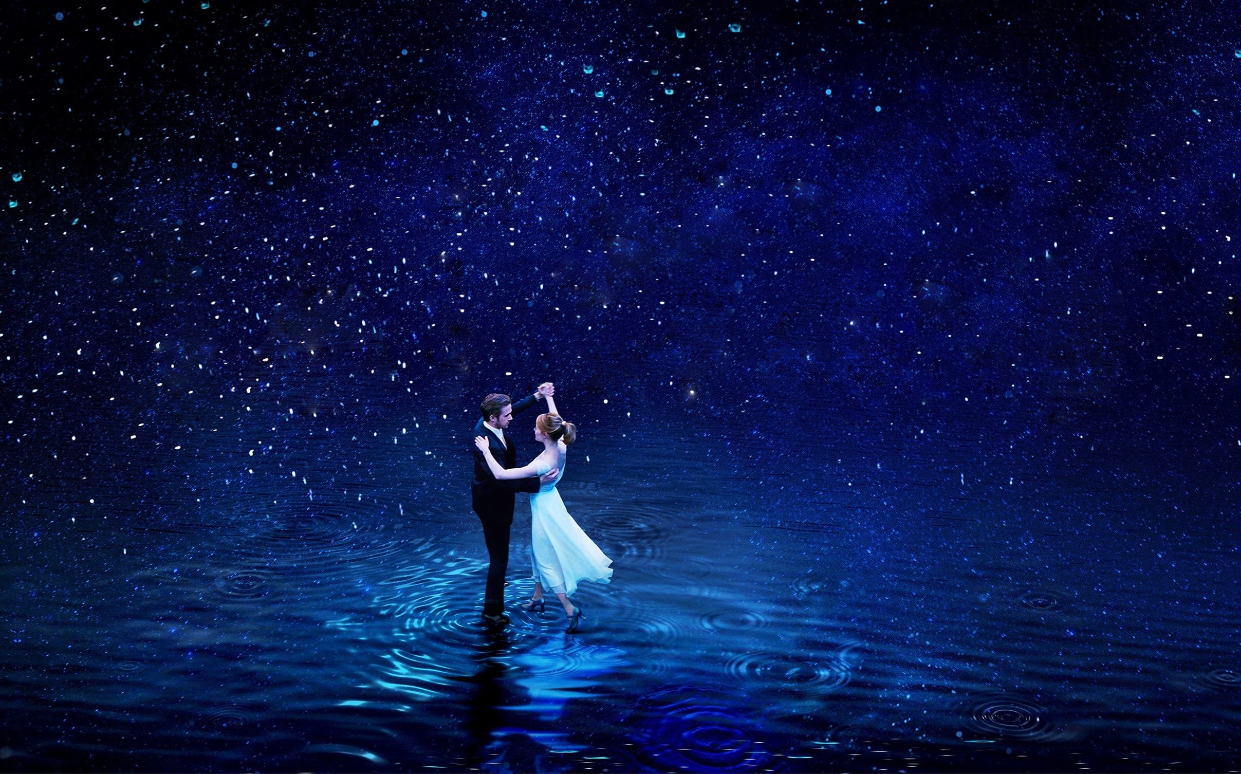 唯美温馨,情侣,舞蹈