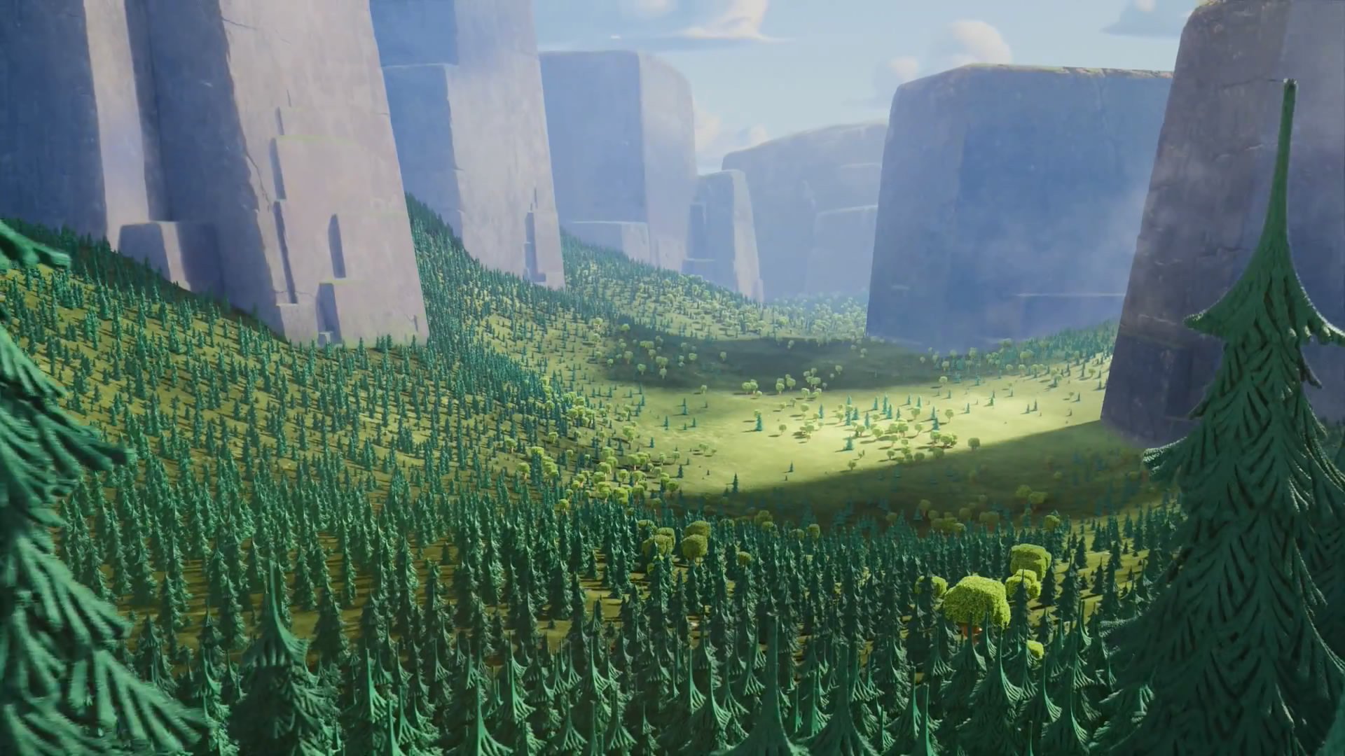 手游世界,部落冲突