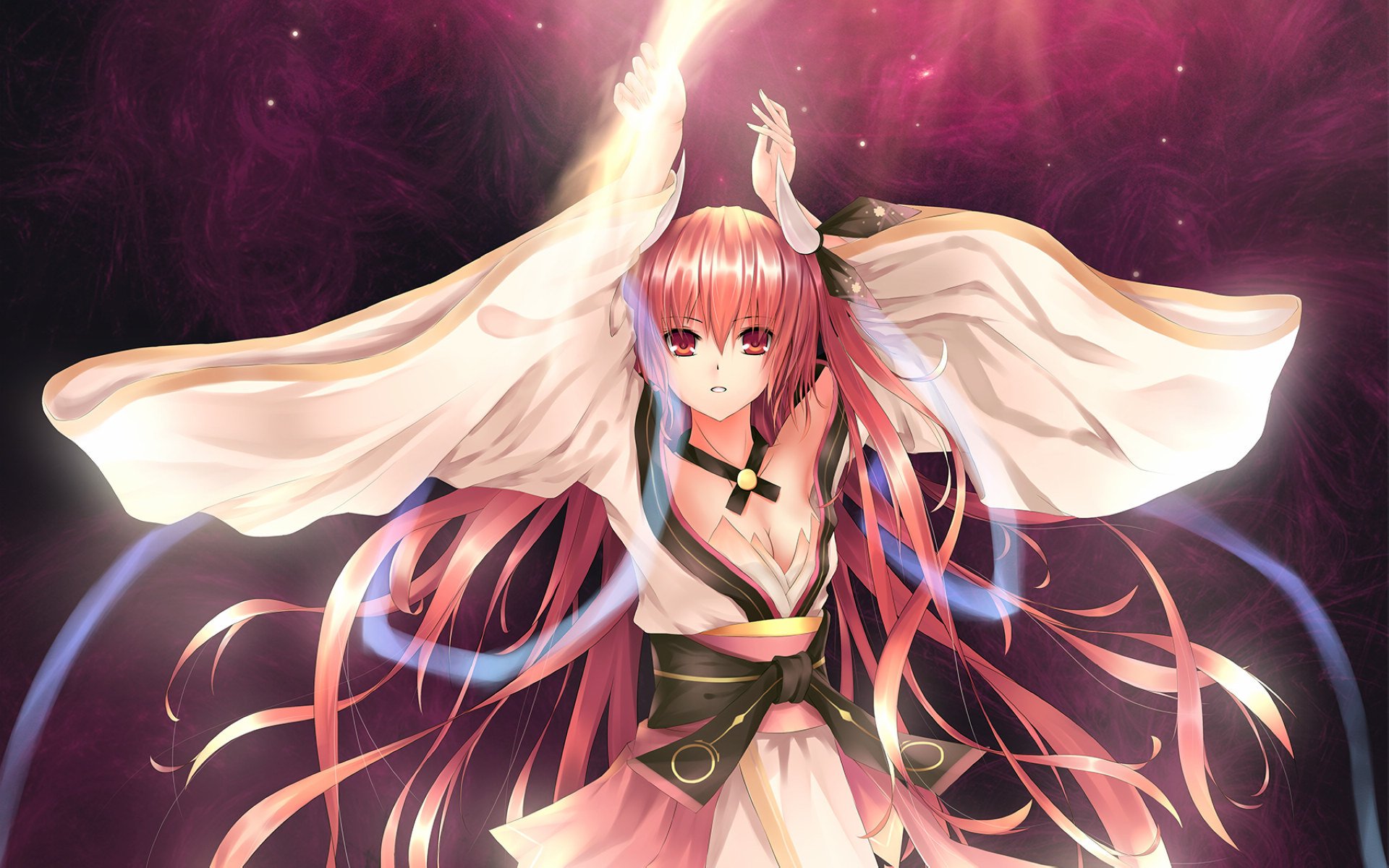 约会大作战,五河琴里