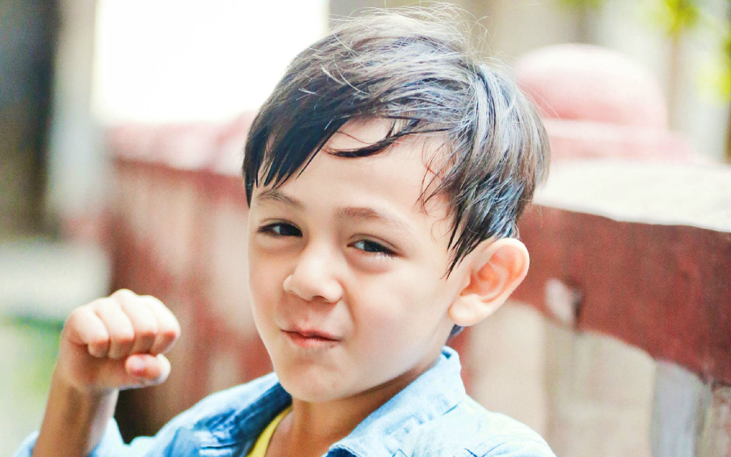 爸爸去哪儿,刘诺一