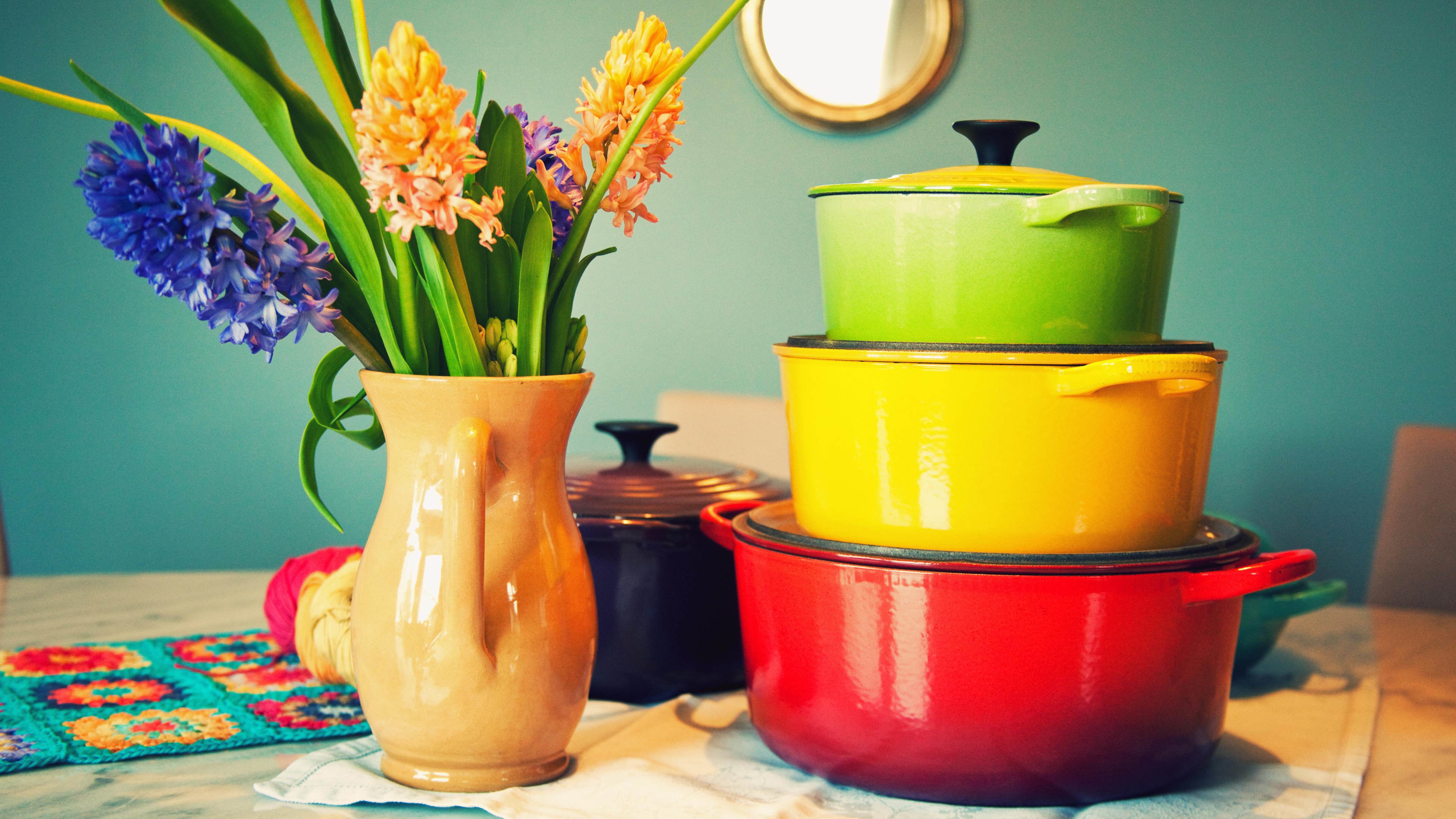 炫彩家居,厨具,花瓶