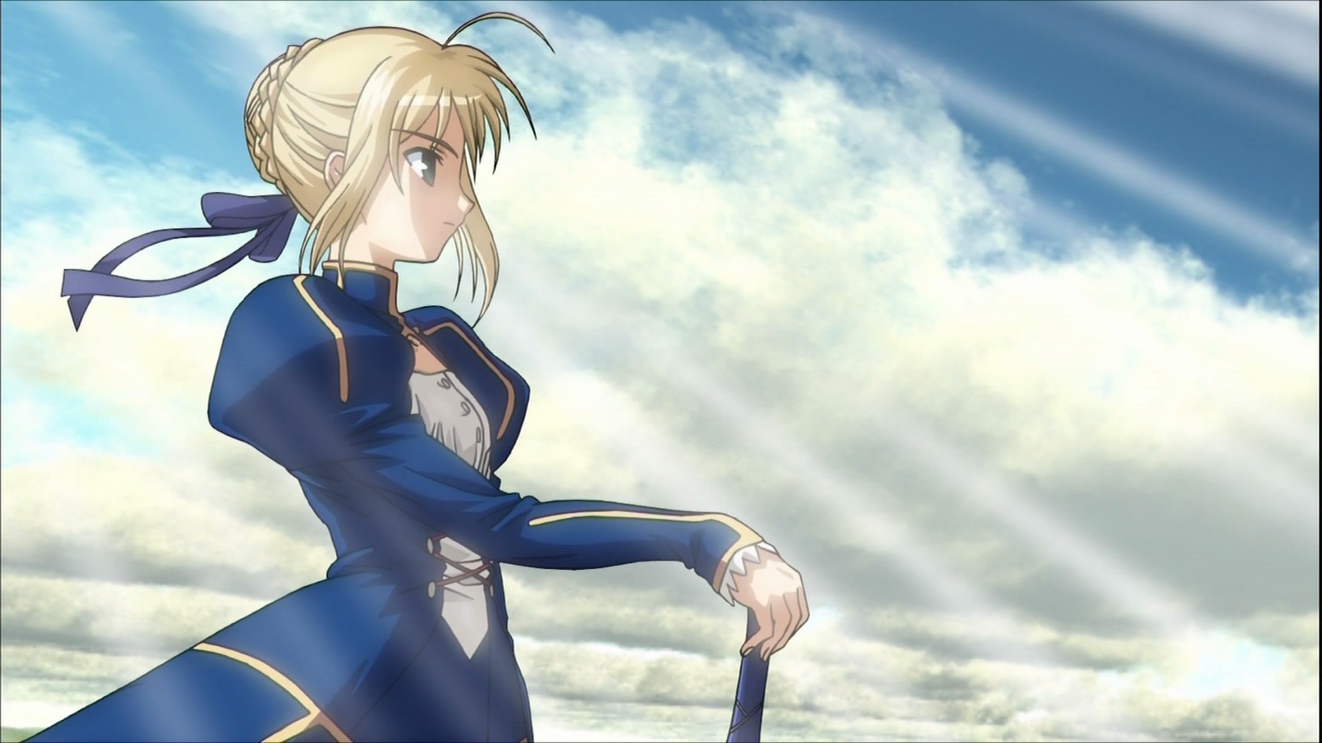 fate,saber