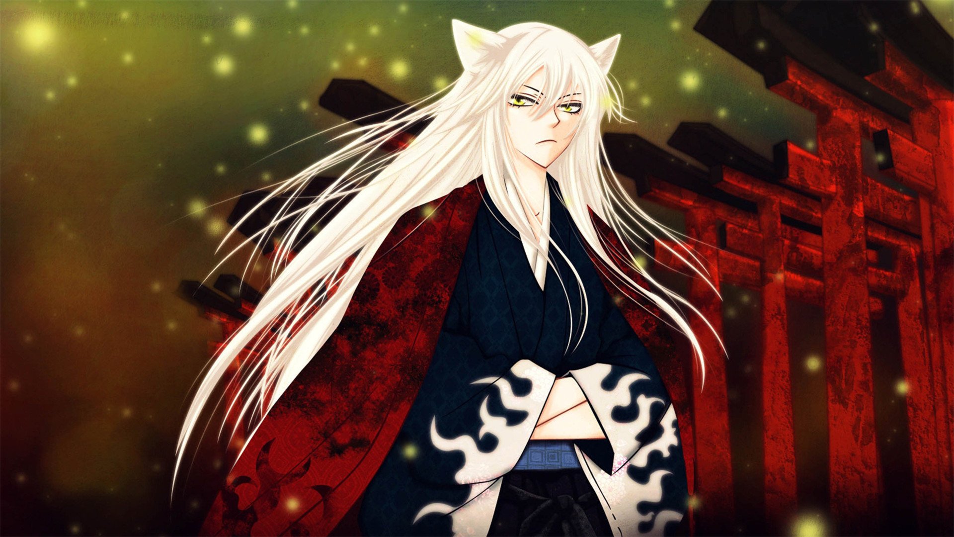 元气少女缘结神