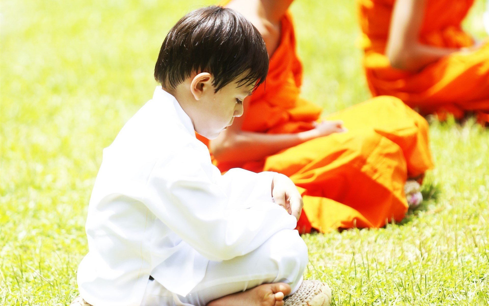 爸爸去哪儿,刘诺一