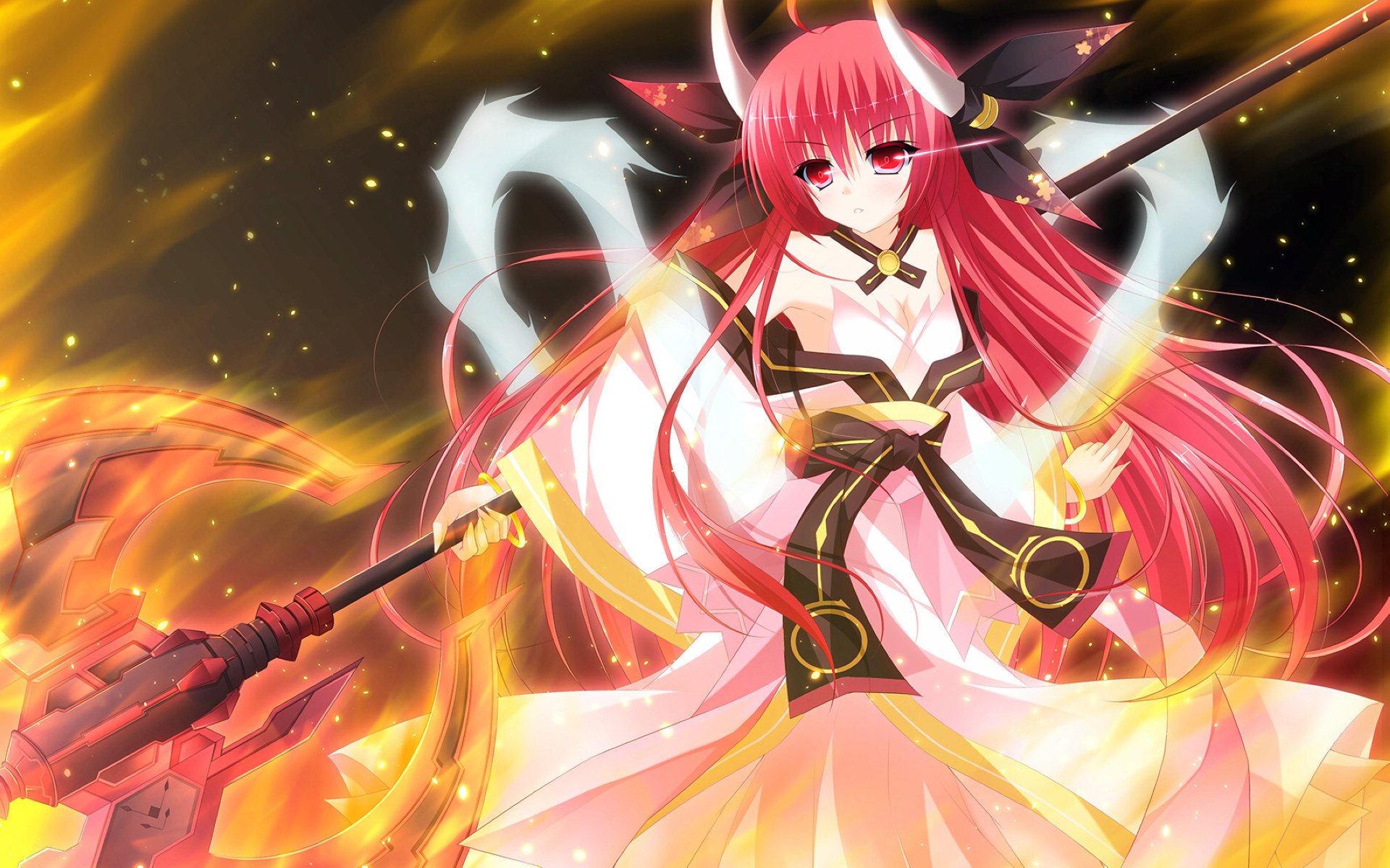 约会大作战,五河琴里